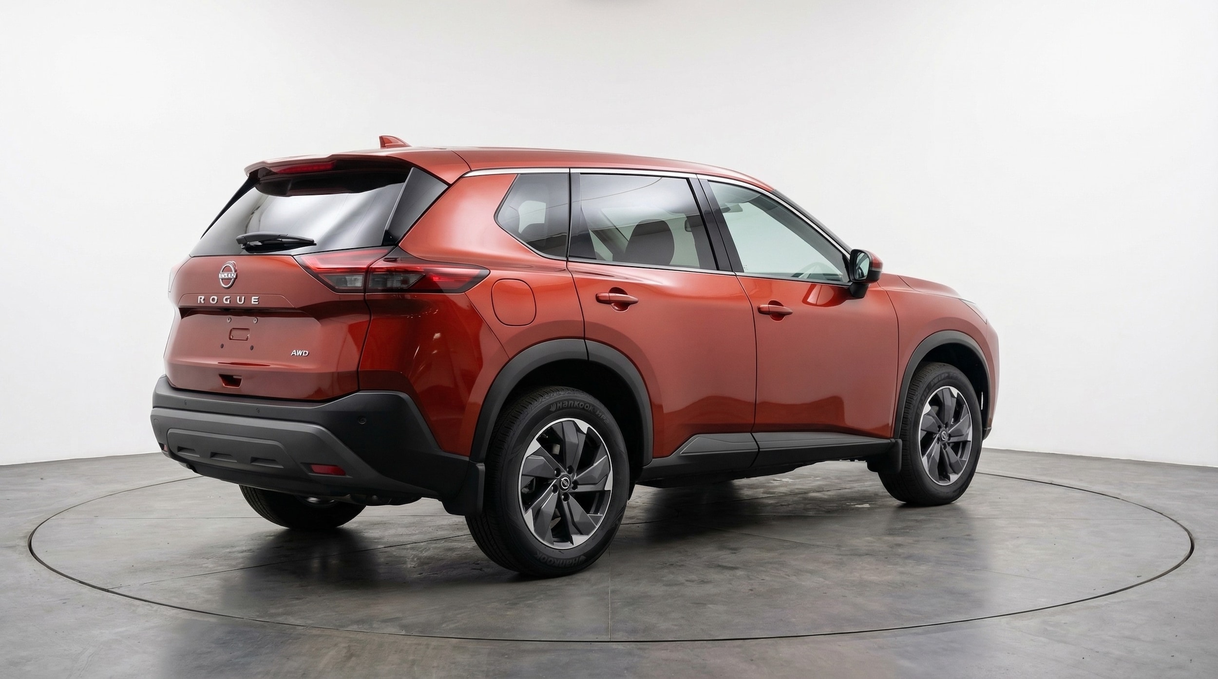Thumbnail: 2025 Nissan Rogue - 7