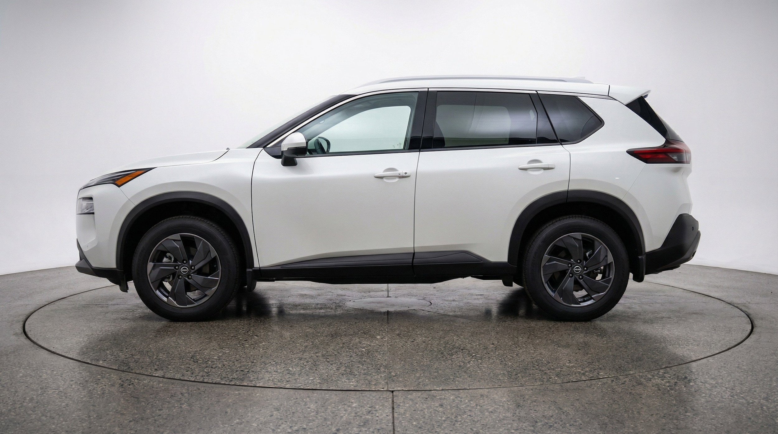 Thumbnail: 2025 Nissan Rogue - 5