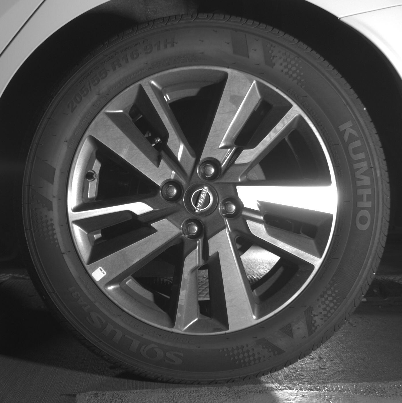 Thumbnail: 2025 Nissan Versa - 11