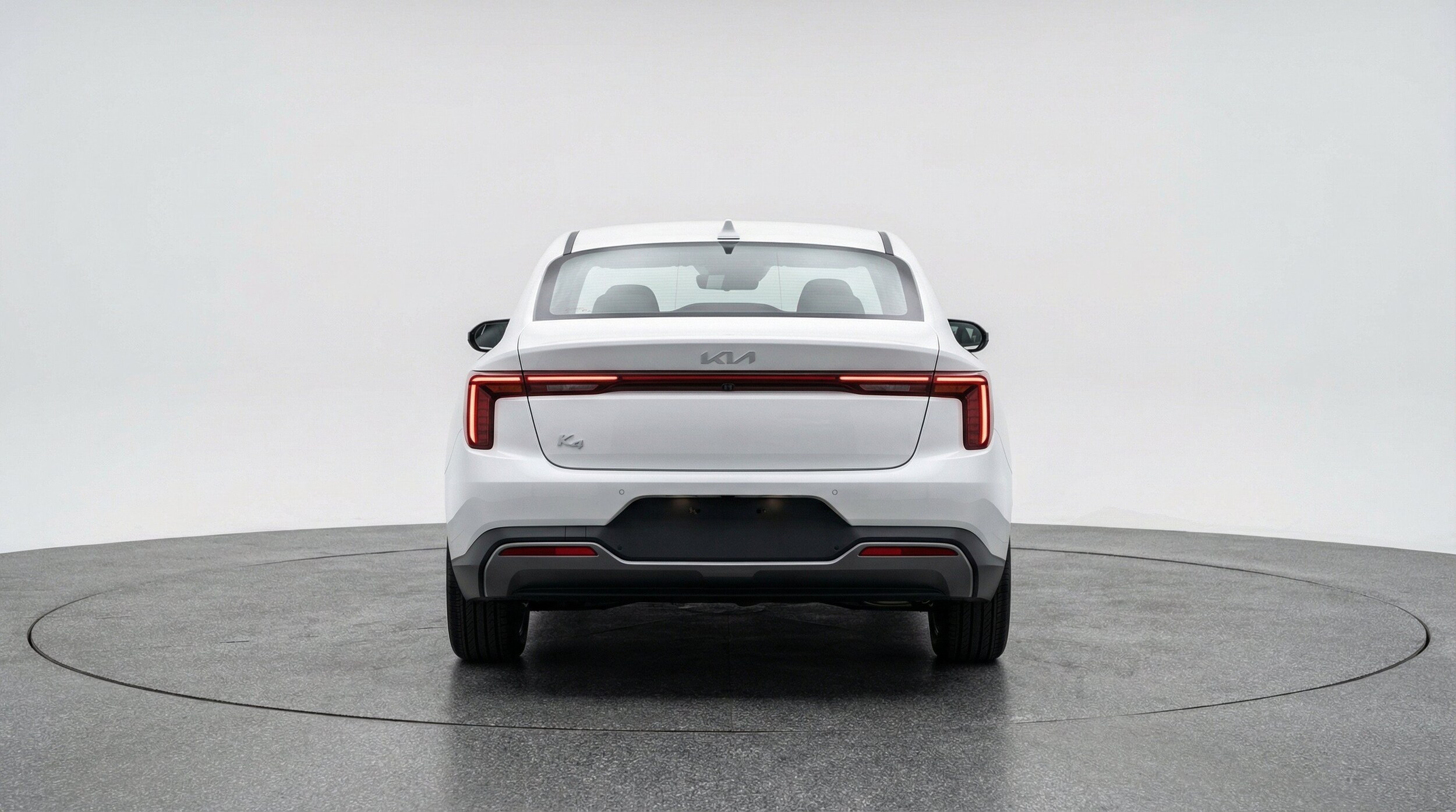Thumbnail: 2025 Kia K4 - 7