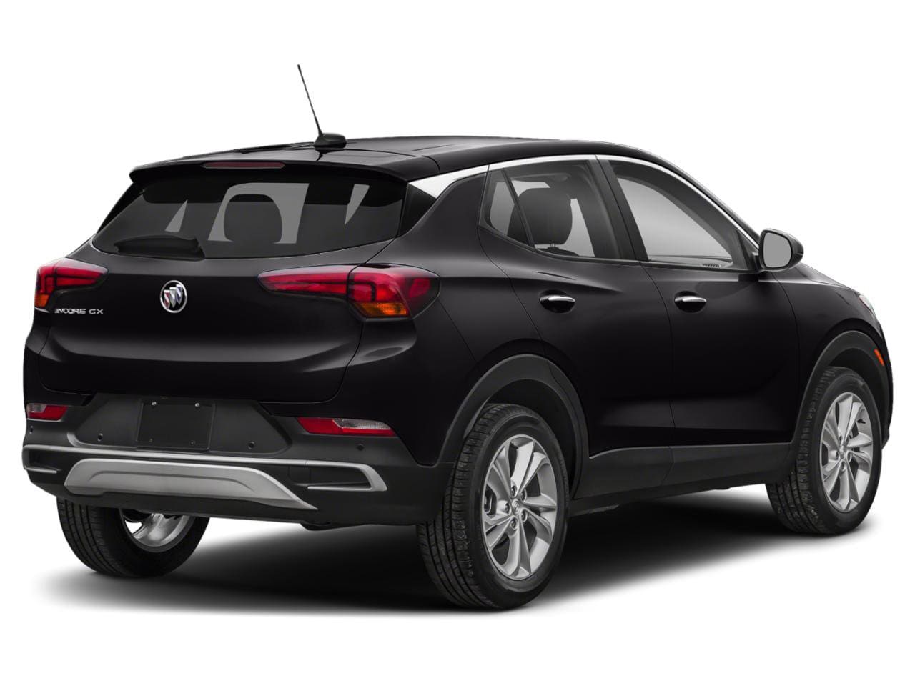 Thumbnail: 2021 Buick Encore GX - 2