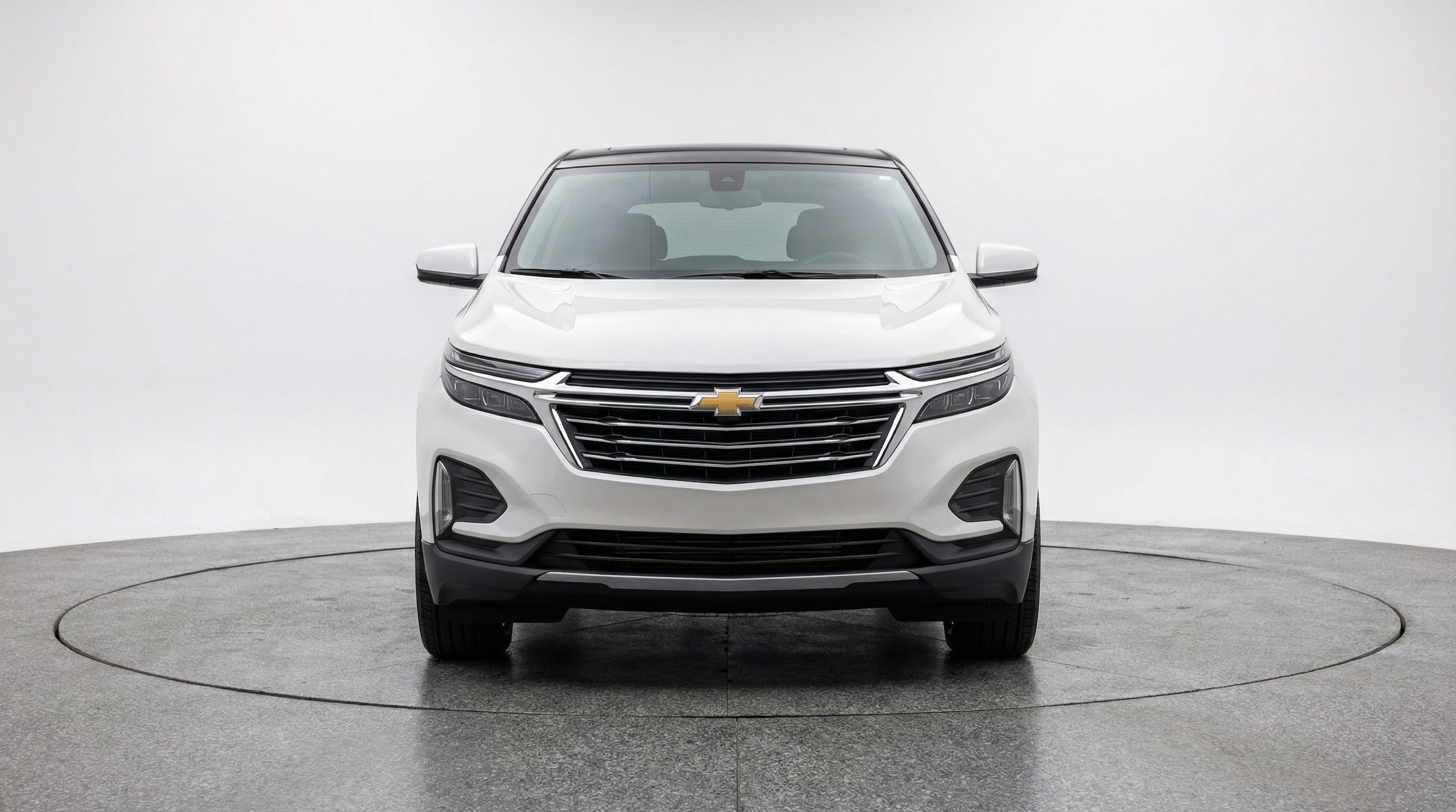 Thumbnail: 2025 Chevrolet Equinox - 2