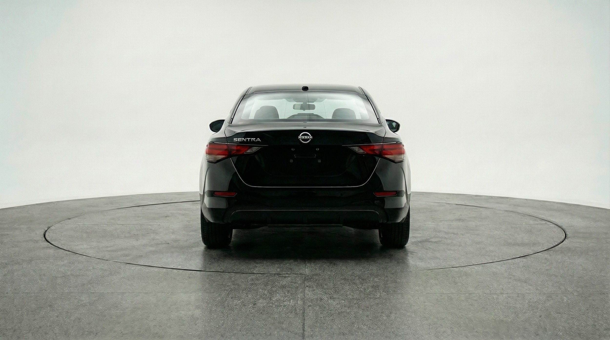 Thumbnail: 2025 Nissan Sentra - 6