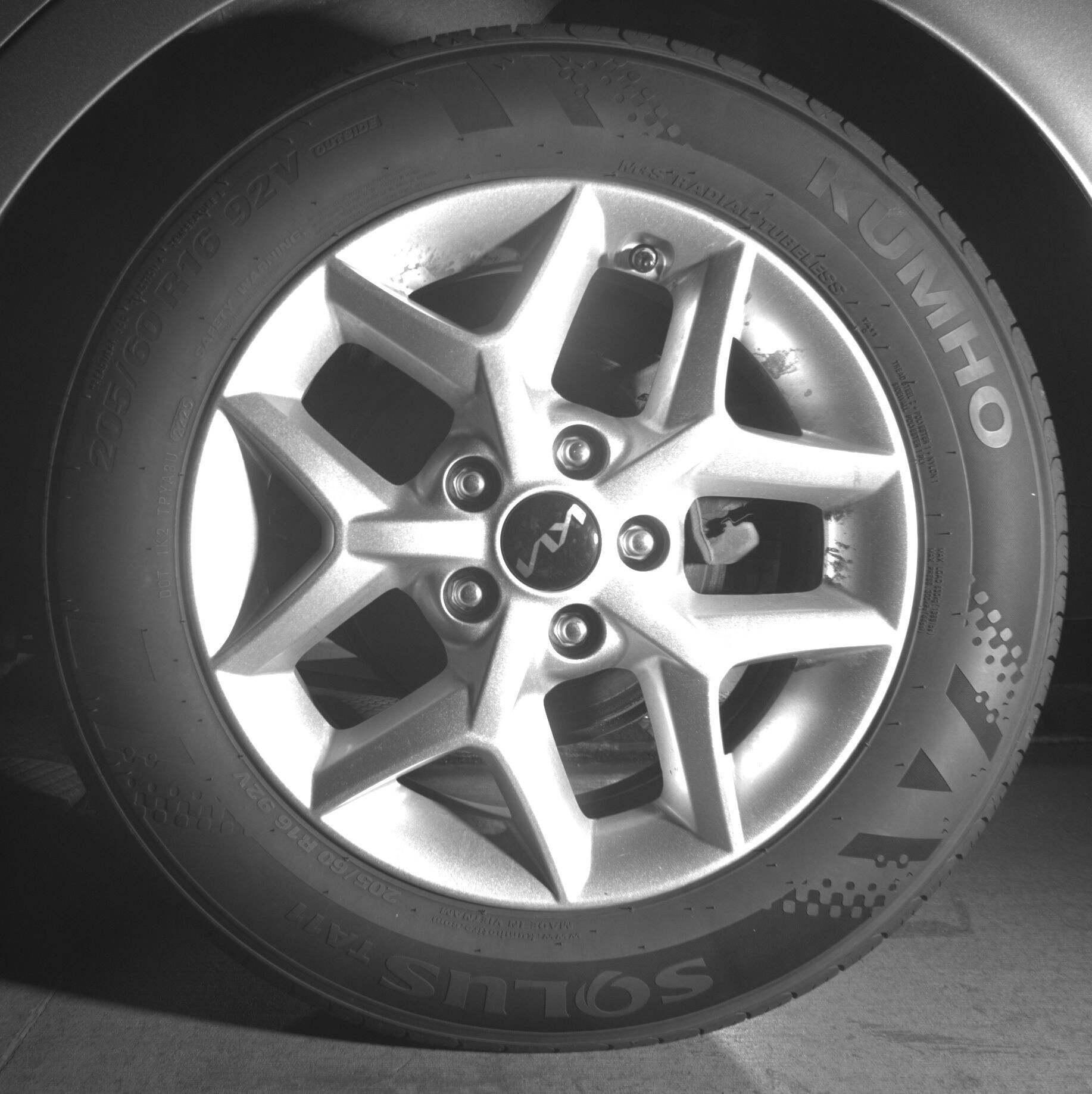 Thumbnail: 2025 Kia Soul - 11