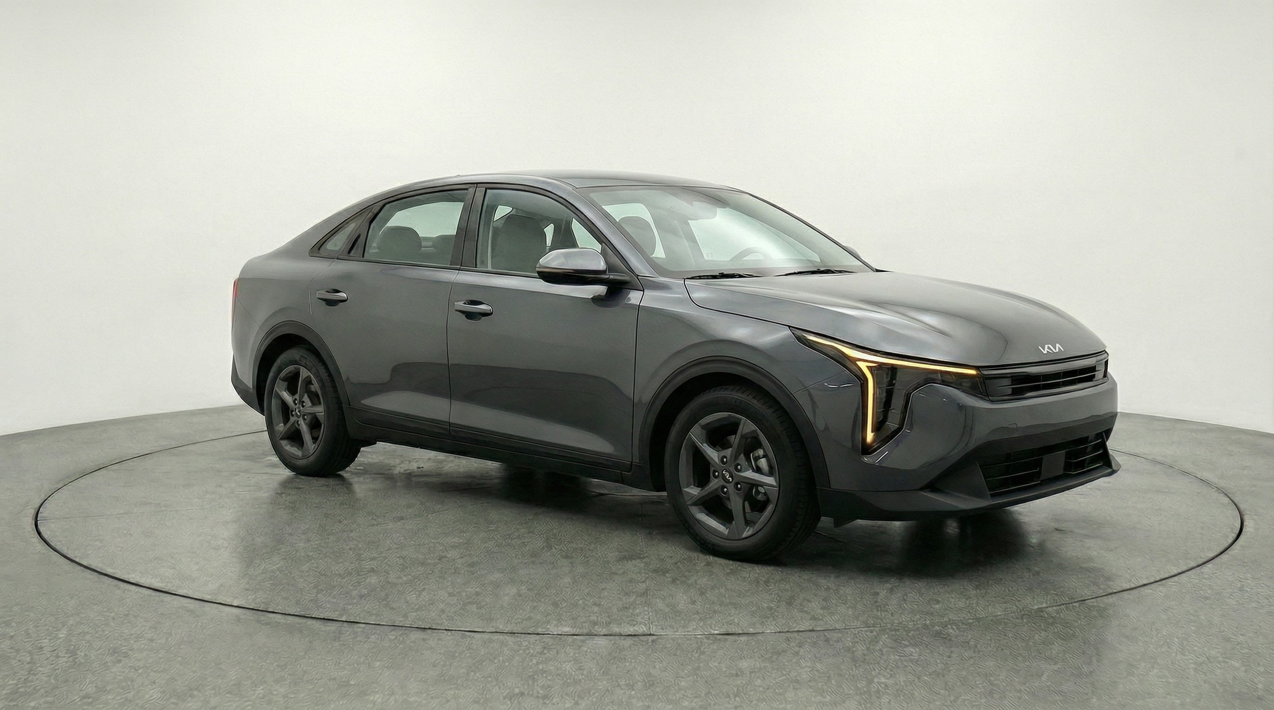 Thumbnail: 2025 Kia K4 - 1