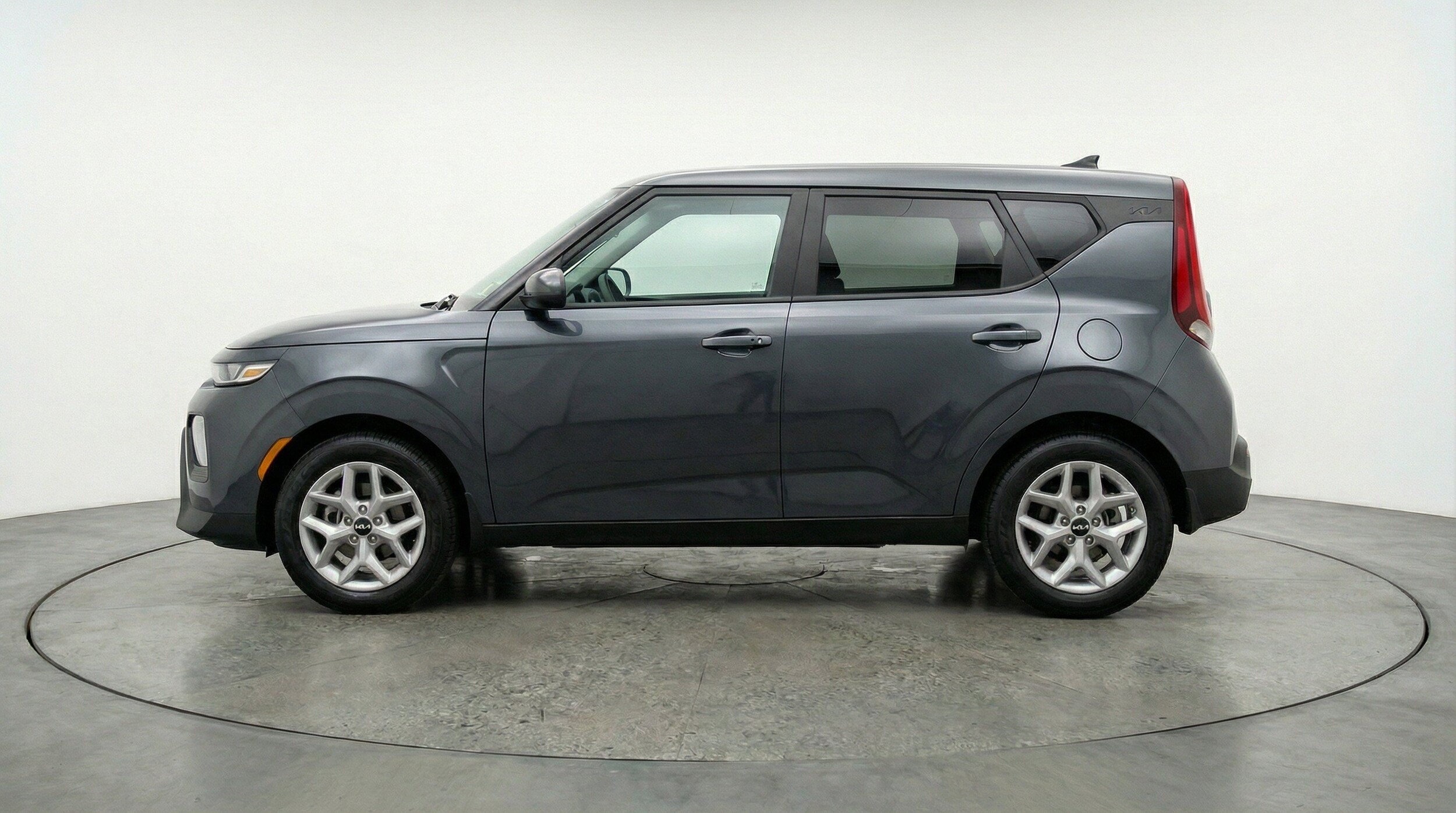 Thumbnail: 2025 Kia Soul - 5