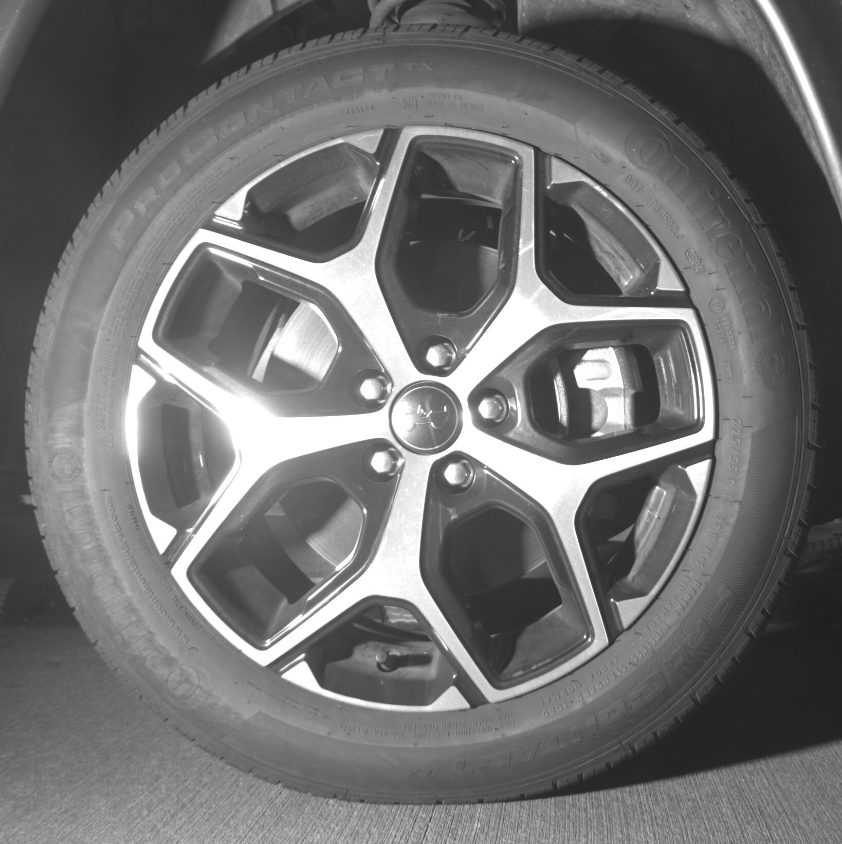 Thumbnail: 2025 Jeep Compass - 10