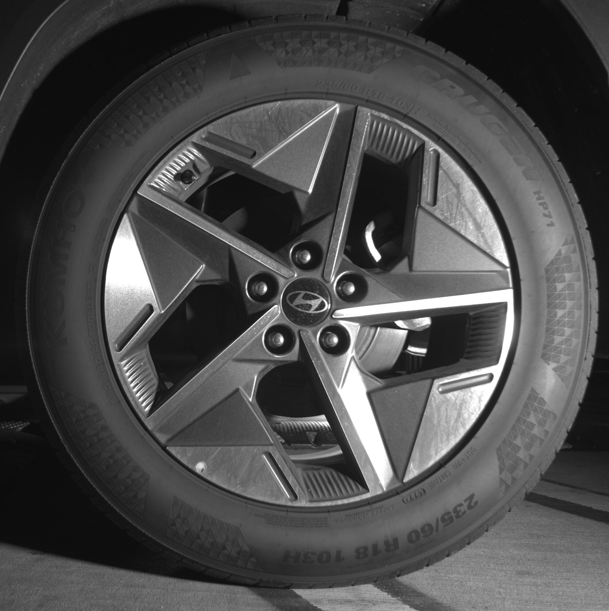 Thumbnail: 2025 Hyundai Tucson - 11