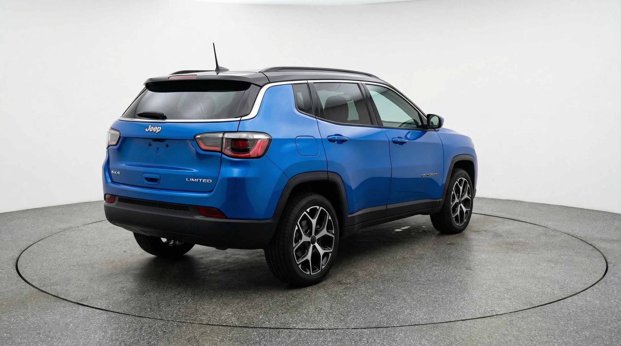 Thumbnail: 2025 Jeep Compass - 9