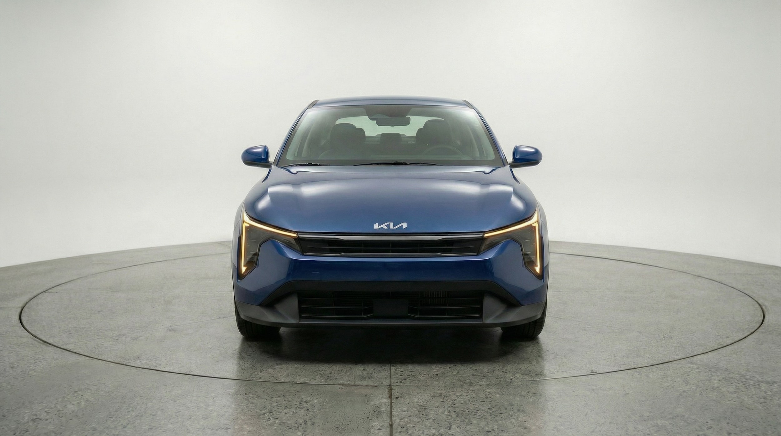 Thumbnail: 2025 Kia K4 - 2