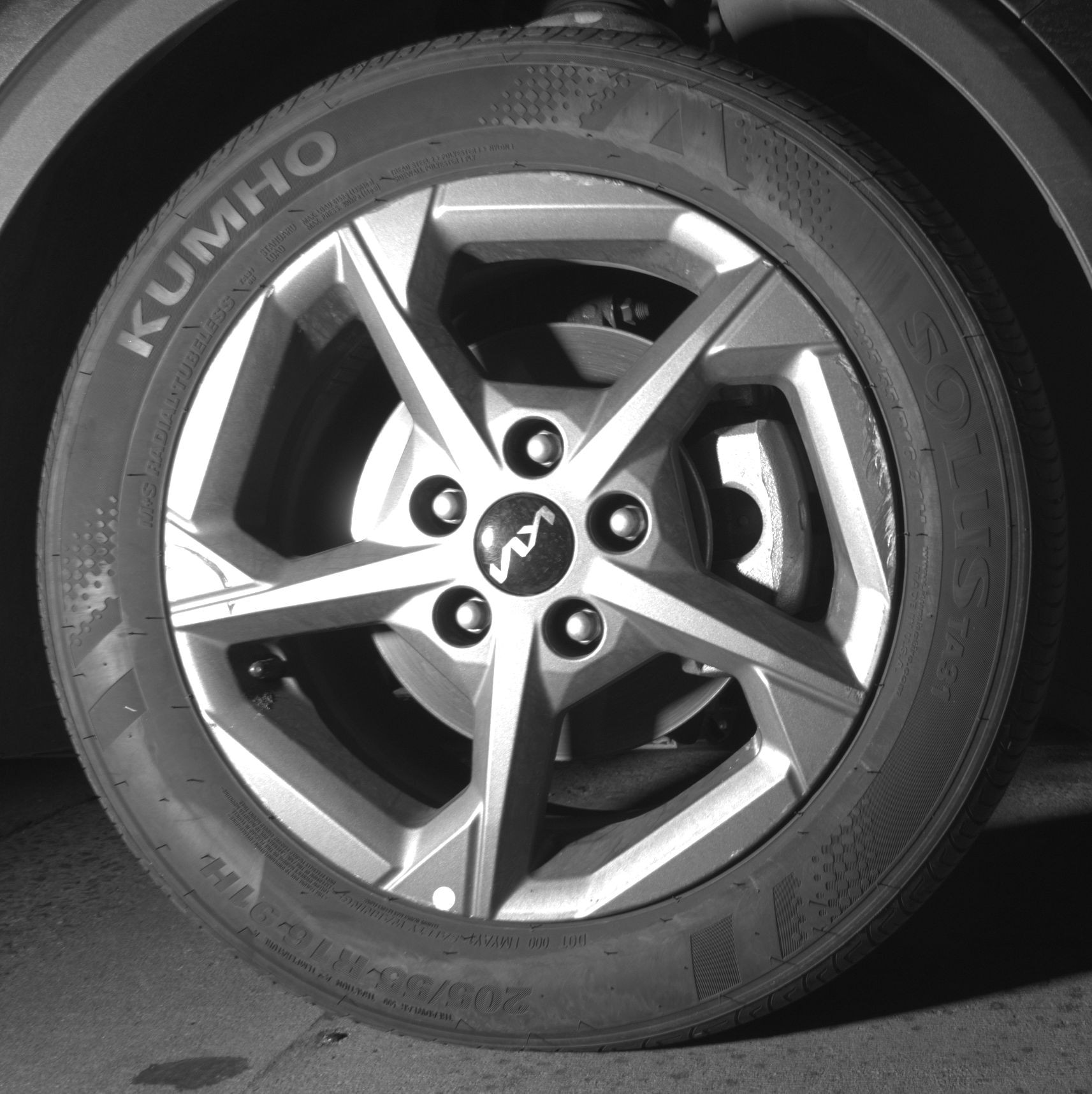 Thumbnail: 2025 Kia K4 - 10