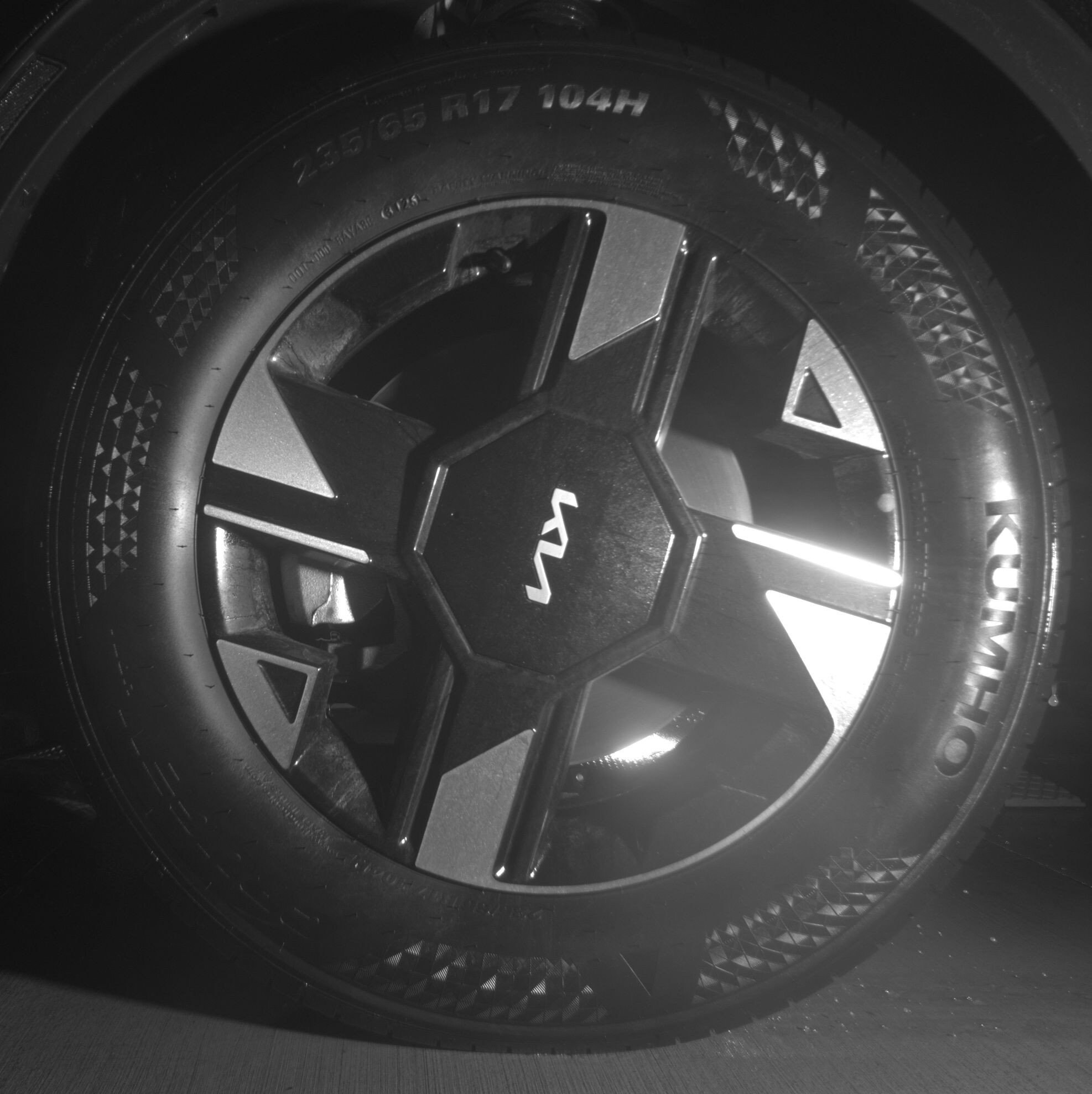 Thumbnail: 2026 Kia Sportage - 11