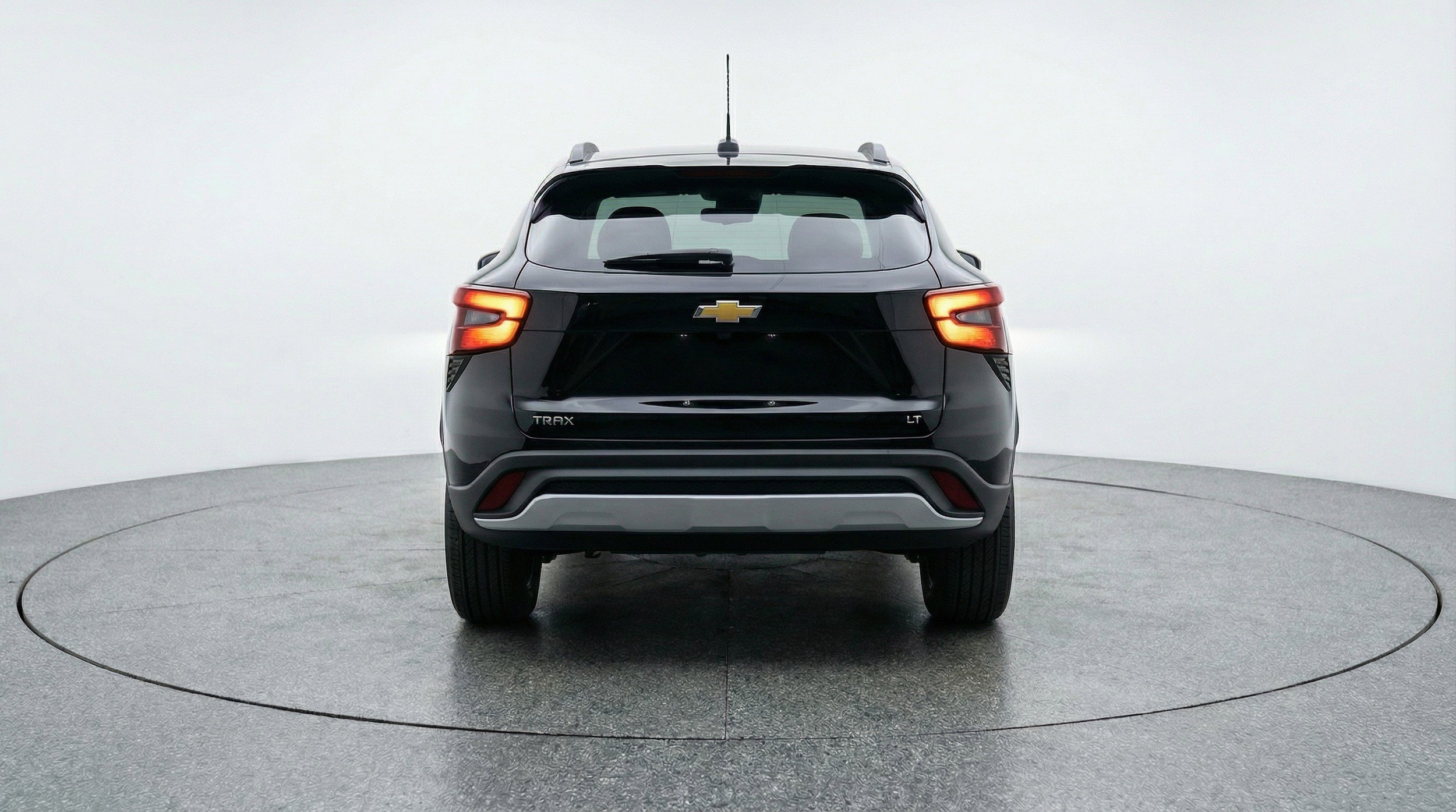 Thumbnail: 2025 Chevrolet Trax - 7