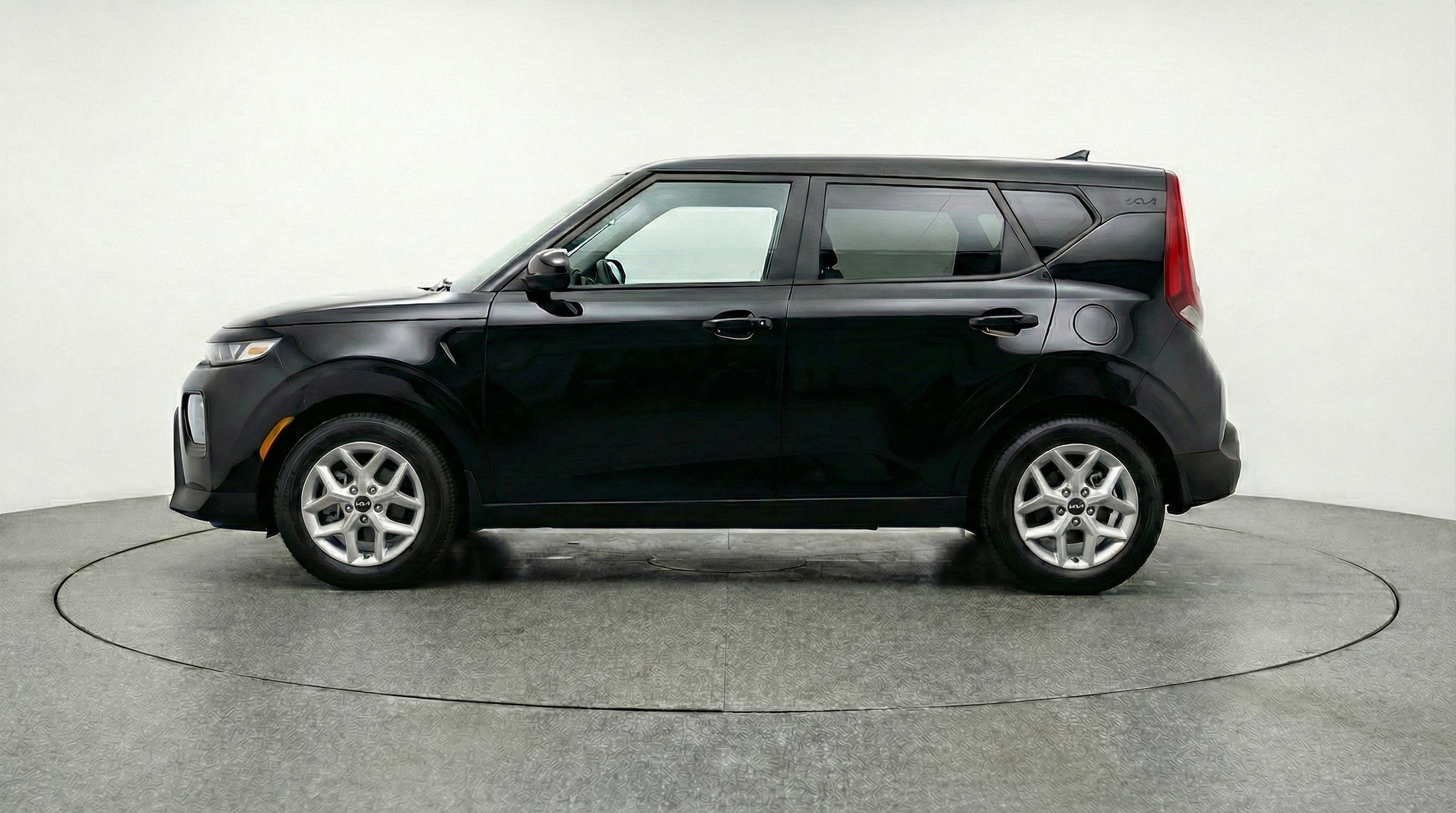 Thumbnail: 2025 Kia Soul - 5