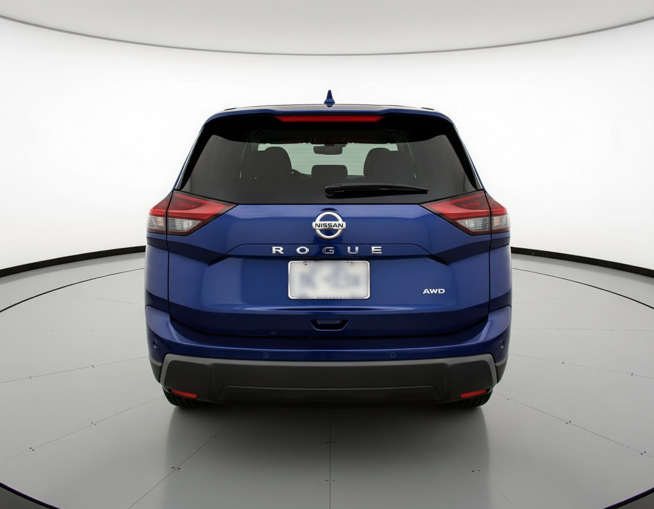 Thumbnail: 2025 Nissan Rogue - 7