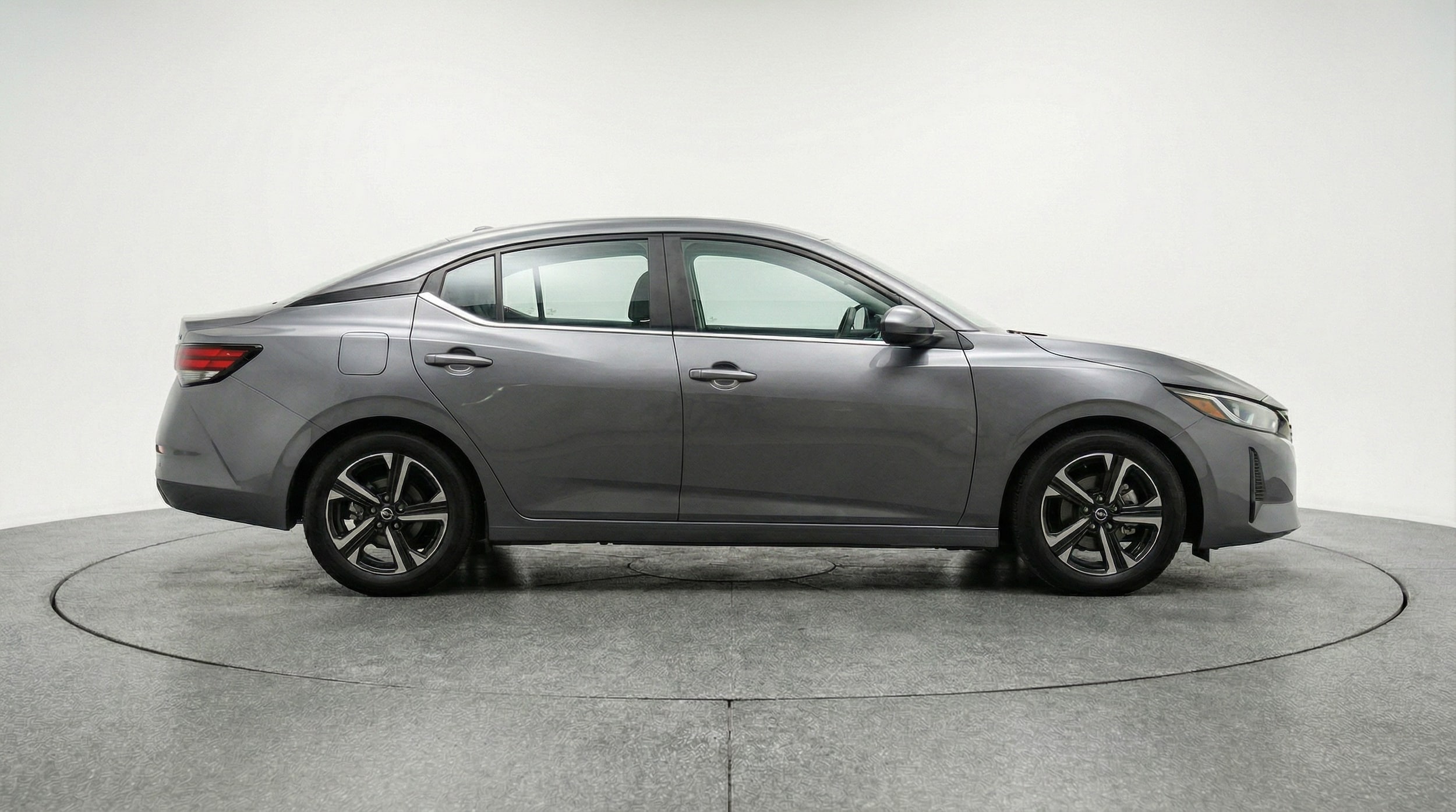 Thumbnail: 2025 Nissan Sentra - 8