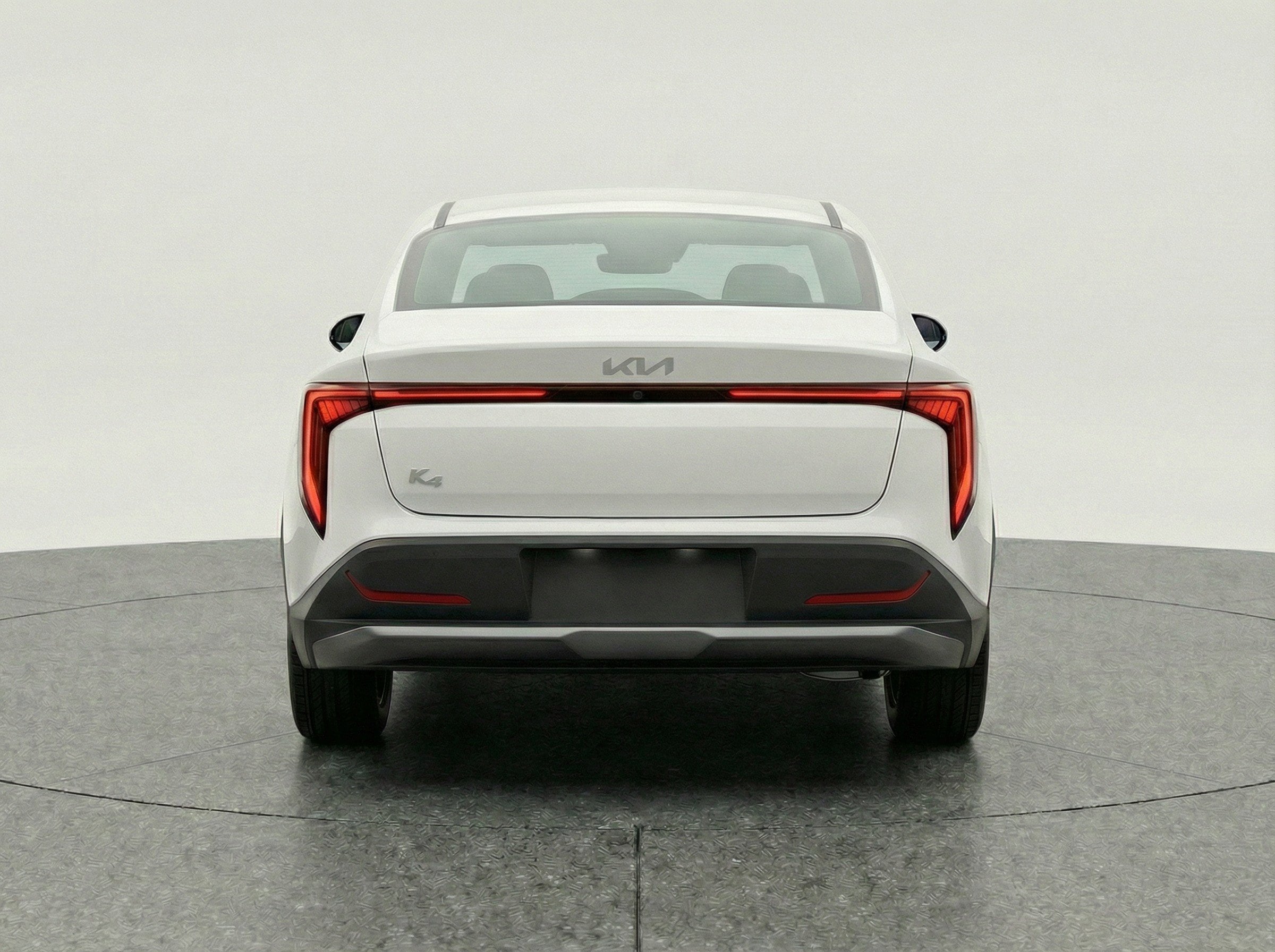 Thumbnail: 2025 Kia K4 - 7