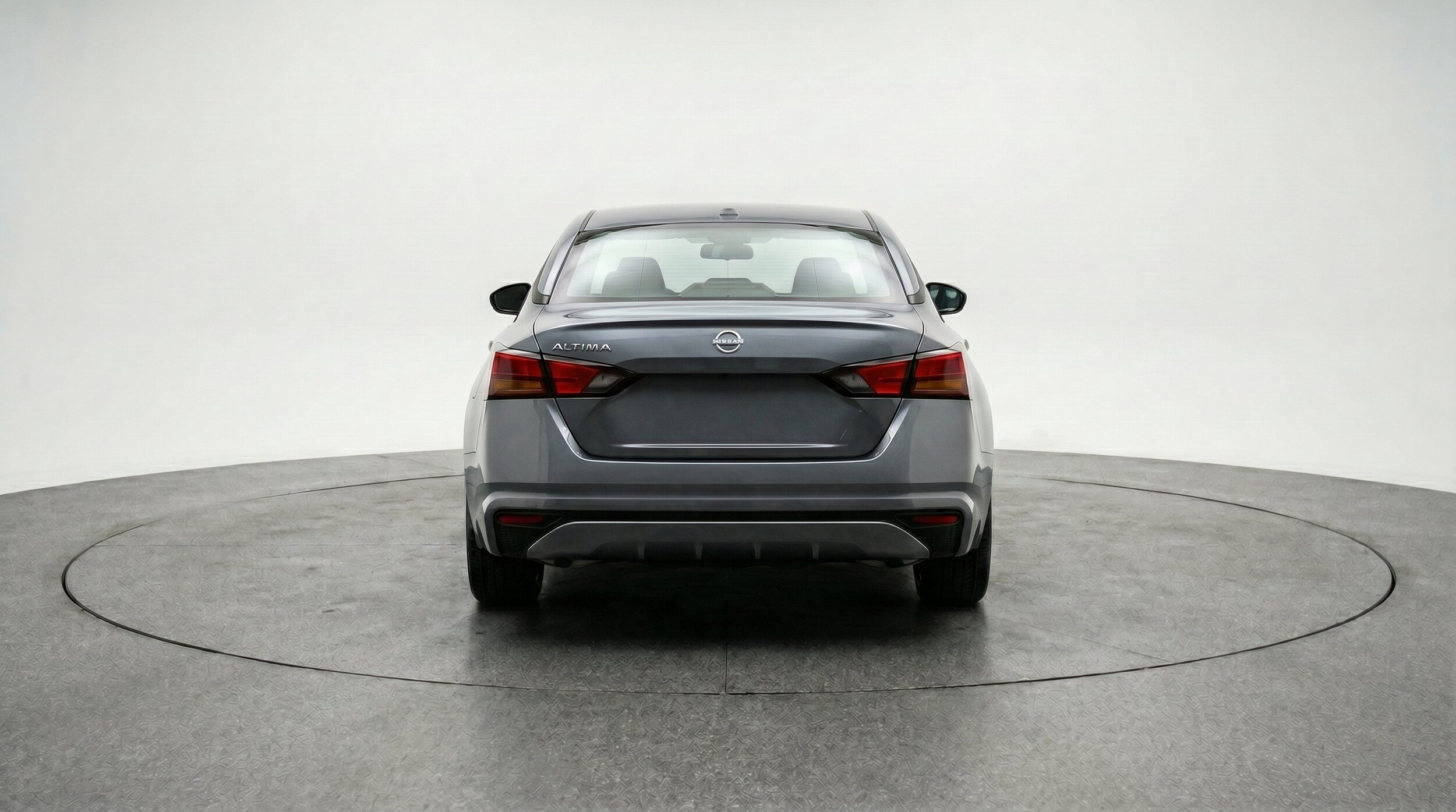 Thumbnail: 2026 Nissan Altima - 7