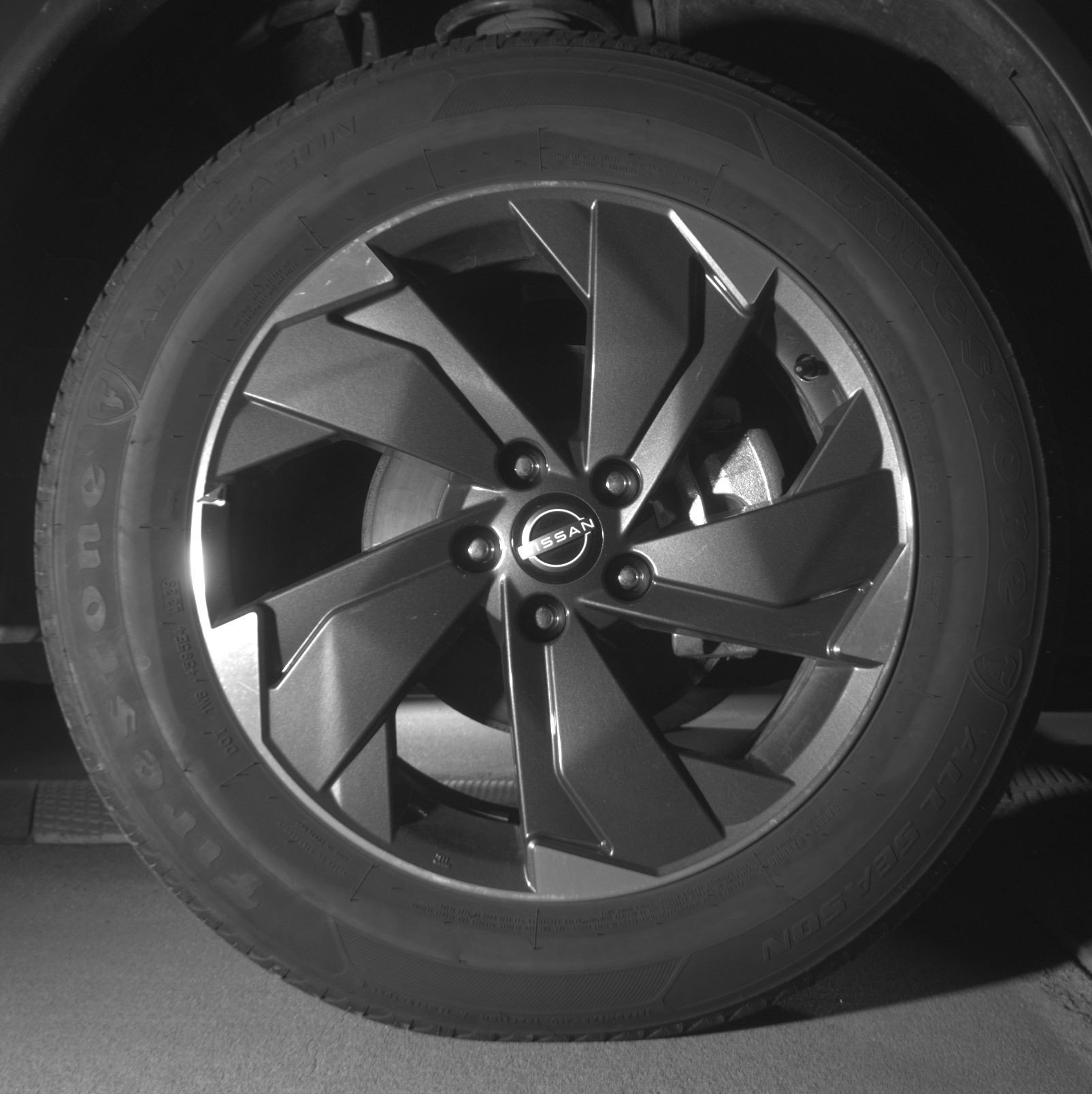 Thumbnail: 2025 Nissan Rogue - 13