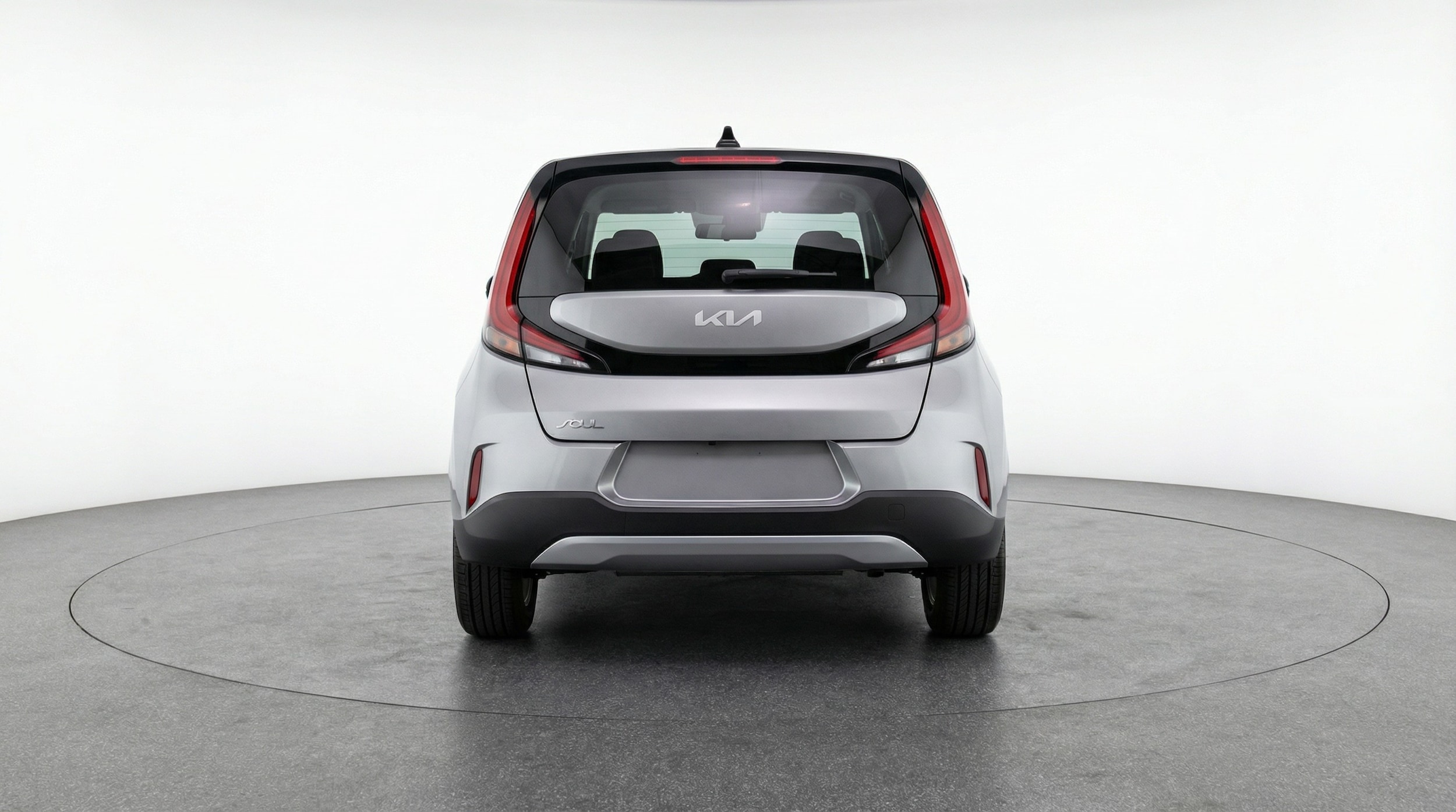 Thumbnail: 2025 Kia Soul - 6