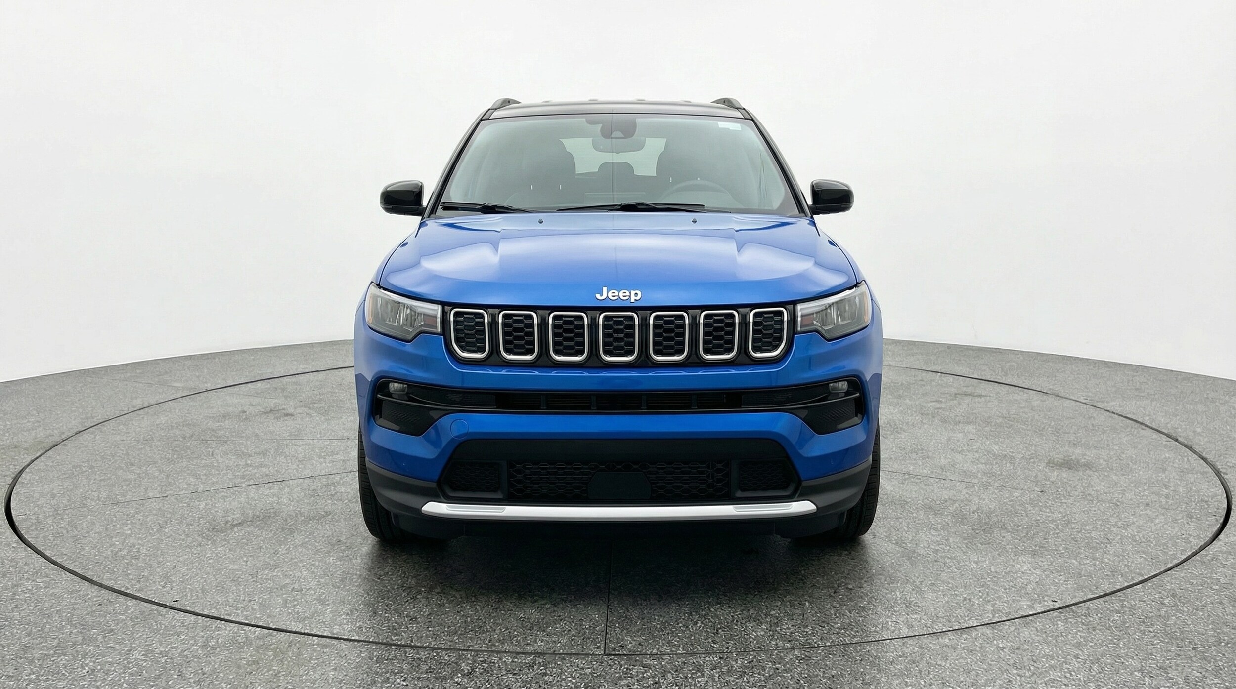 Thumbnail: 2025 Jeep Compass - 2