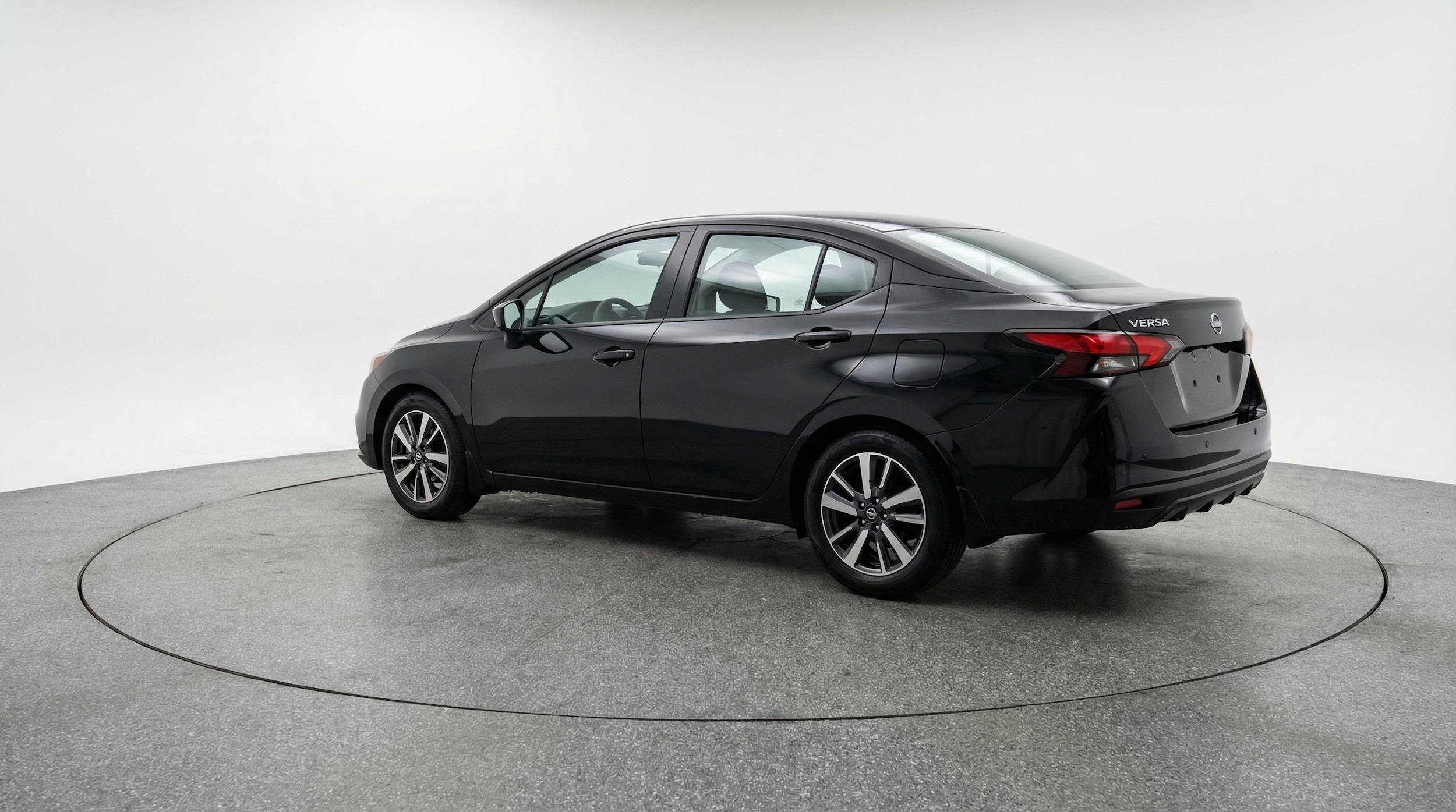 Thumbnail: 2025 Nissan Versa - 5