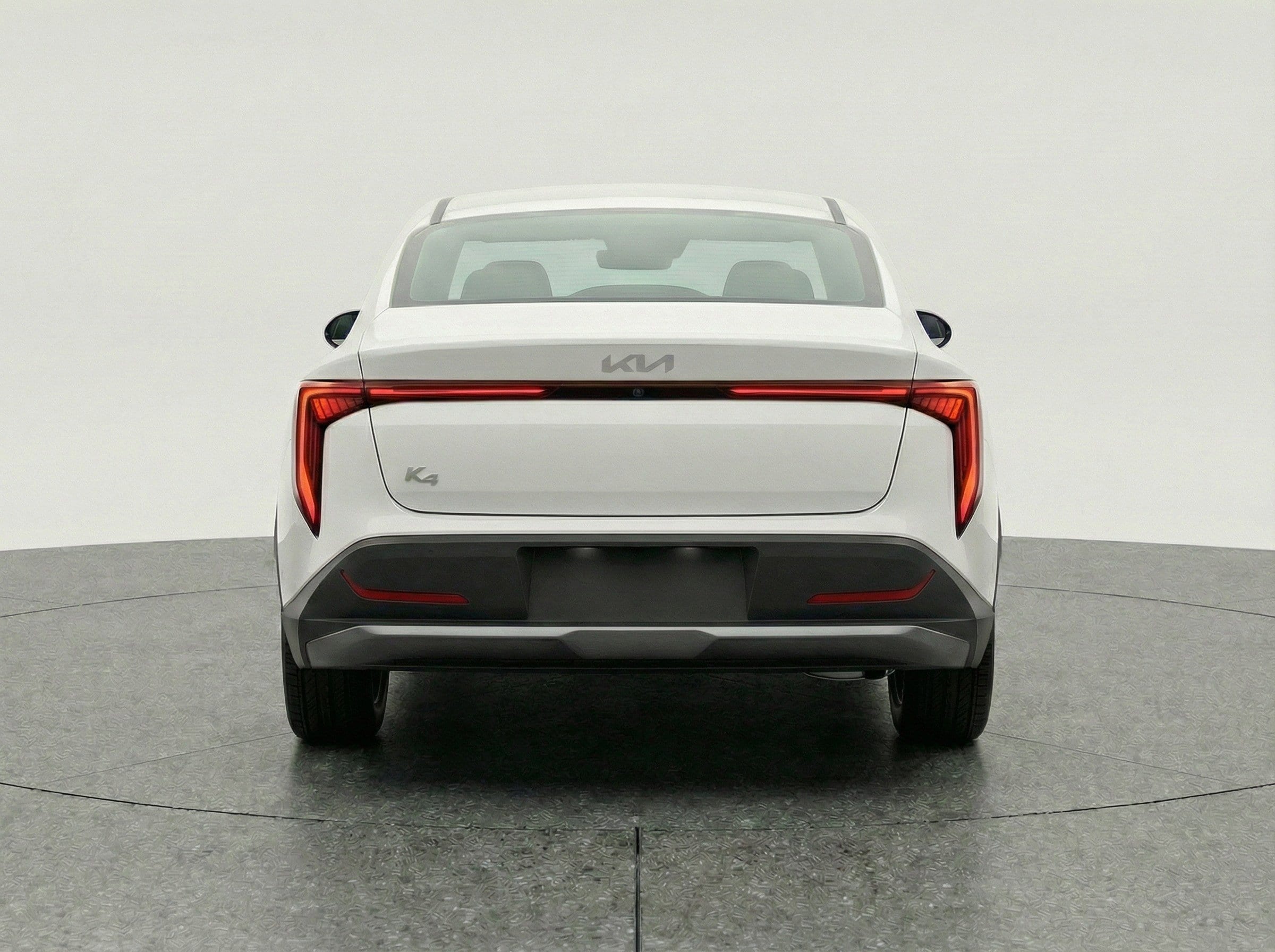 Thumbnail: 2025 Kia K4 - 6