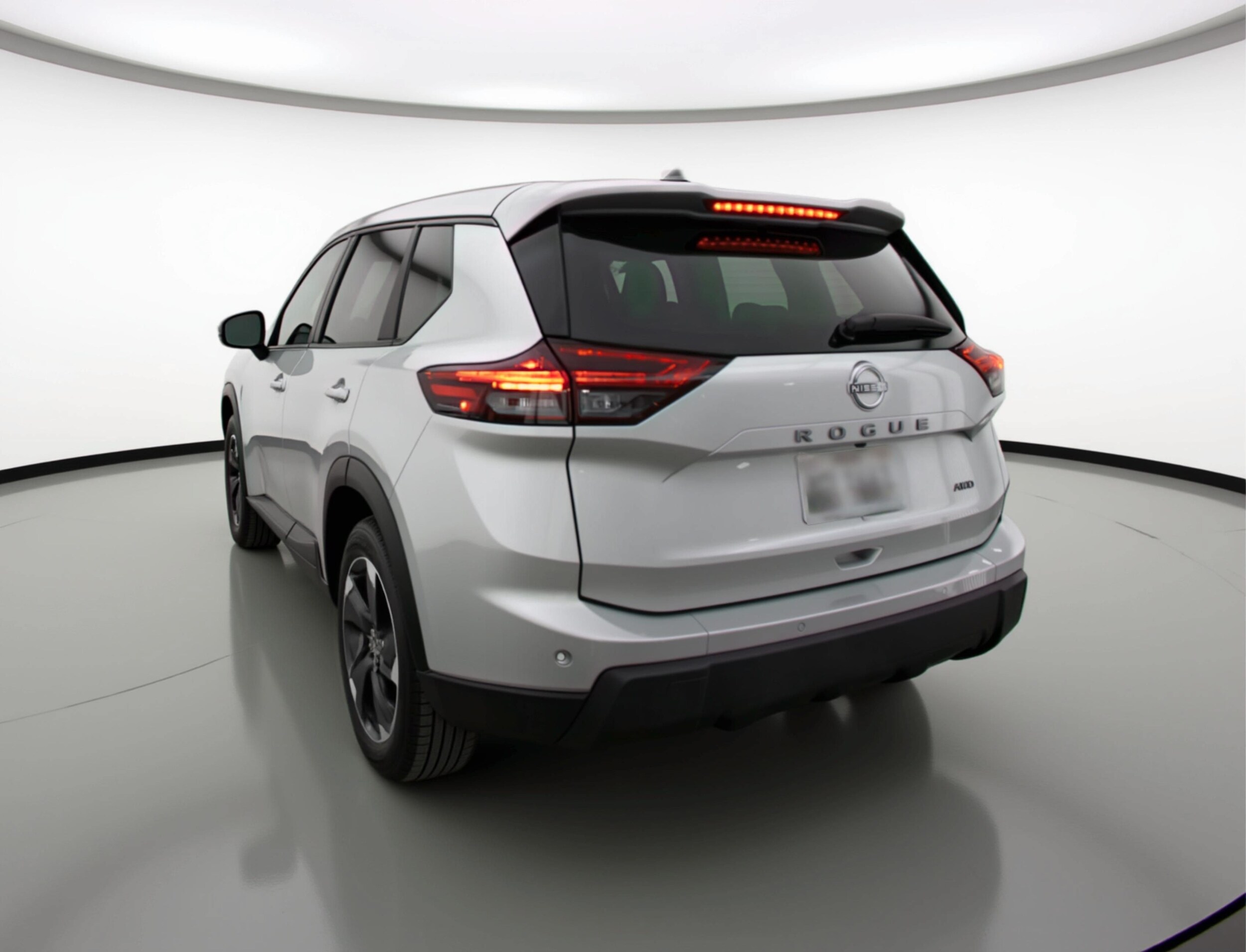 Thumbnail: 2025 Nissan Rogue - 6