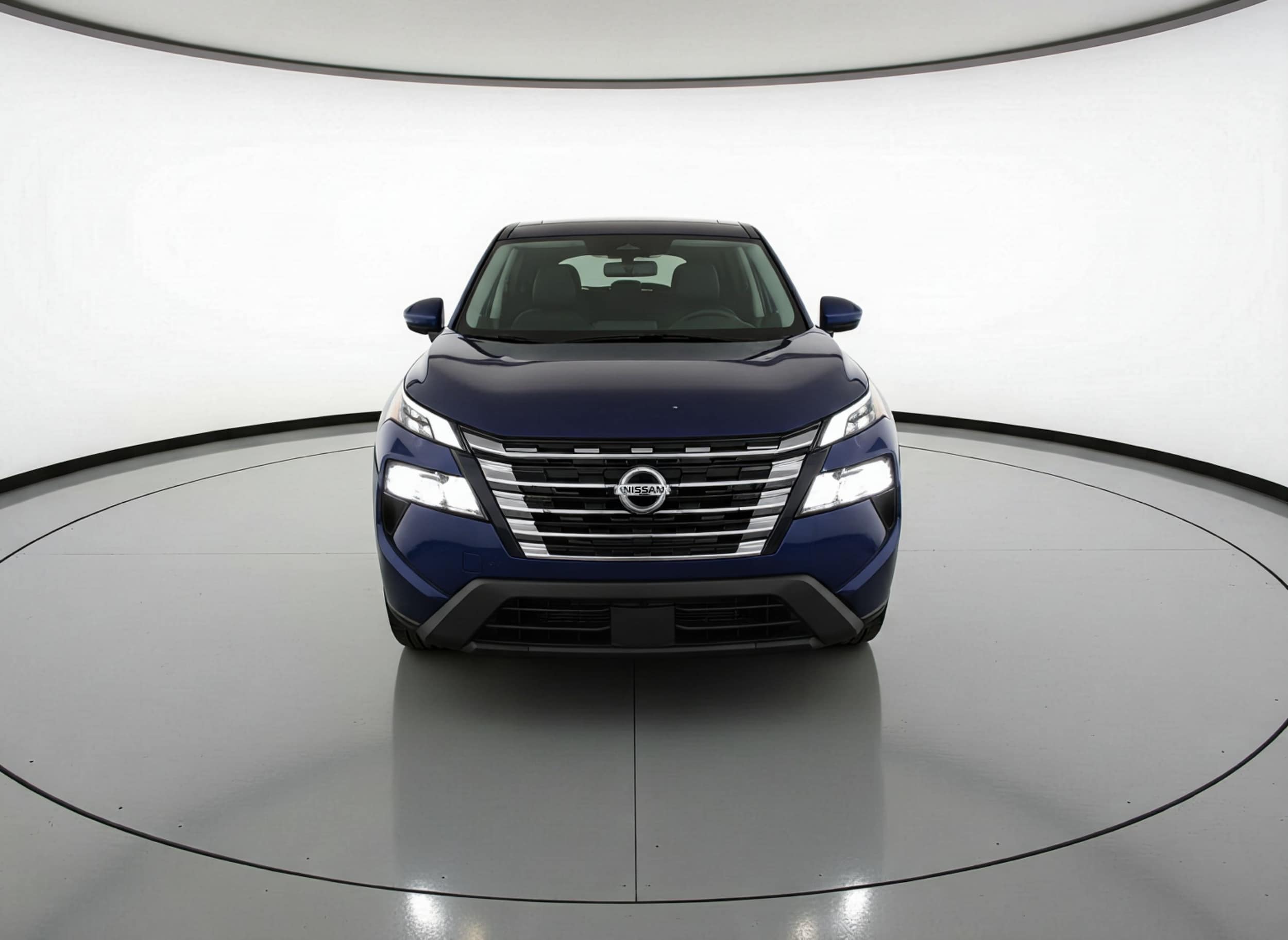 Thumbnail: 2025 Nissan Rogue - 2