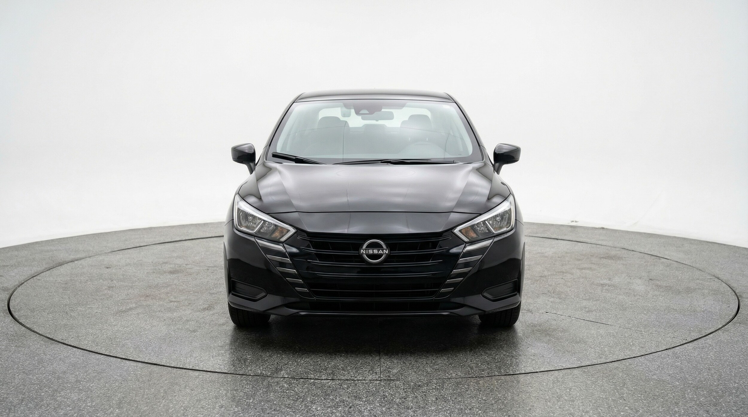 Thumbnail: 2025 Nissan Versa - 2