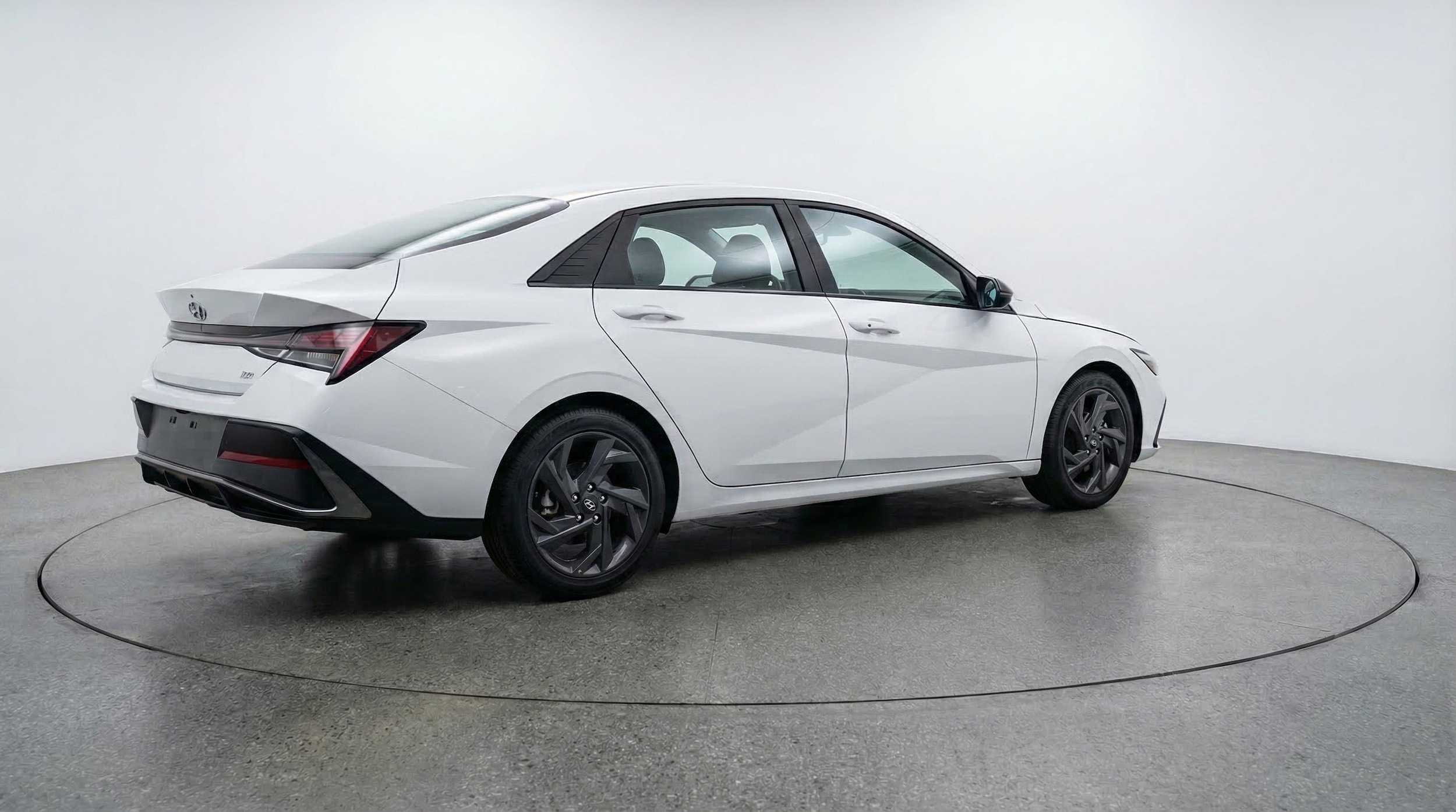 Thumbnail: 2026 Hyundai Elantra - 9