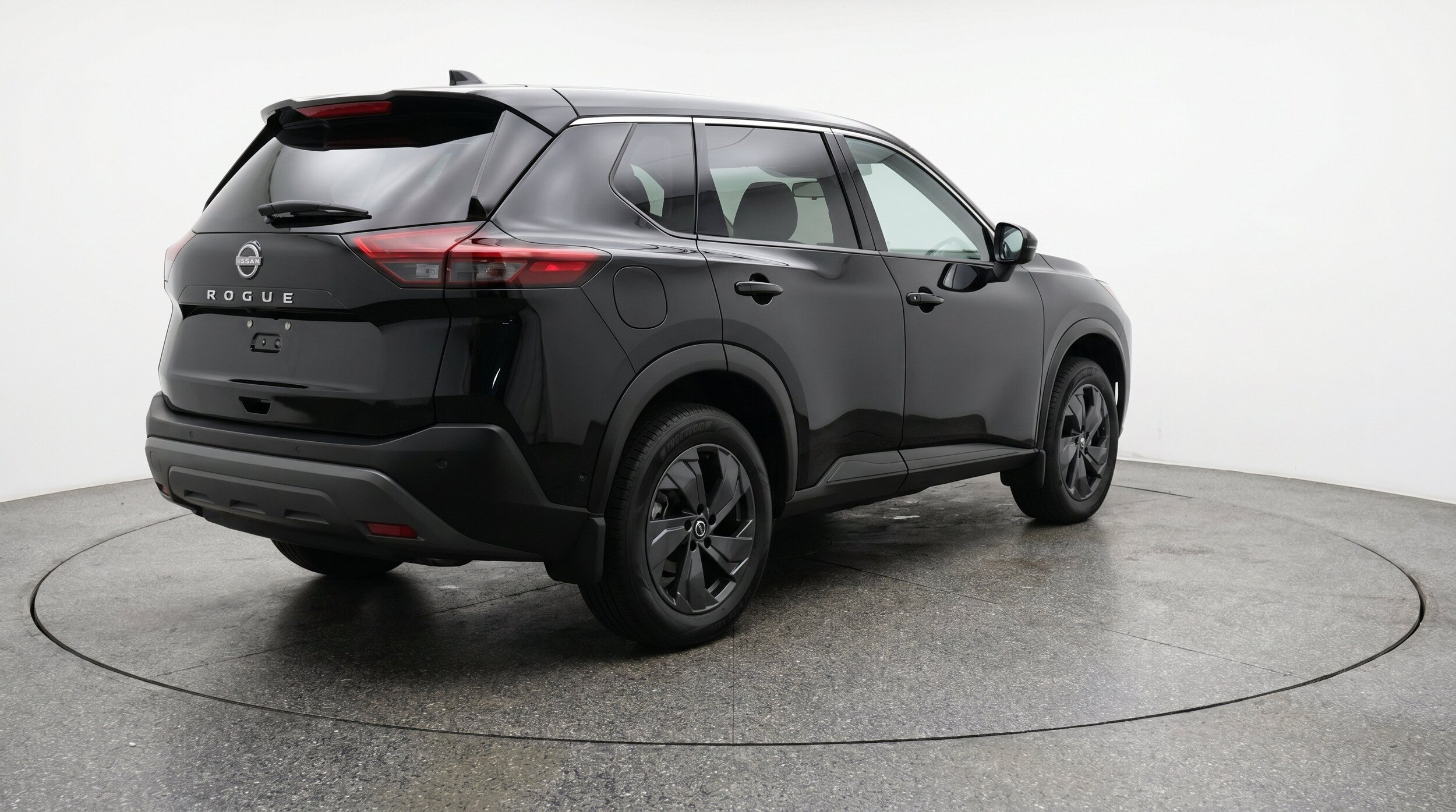 Thumbnail: 2026 Nissan Rogue - 9