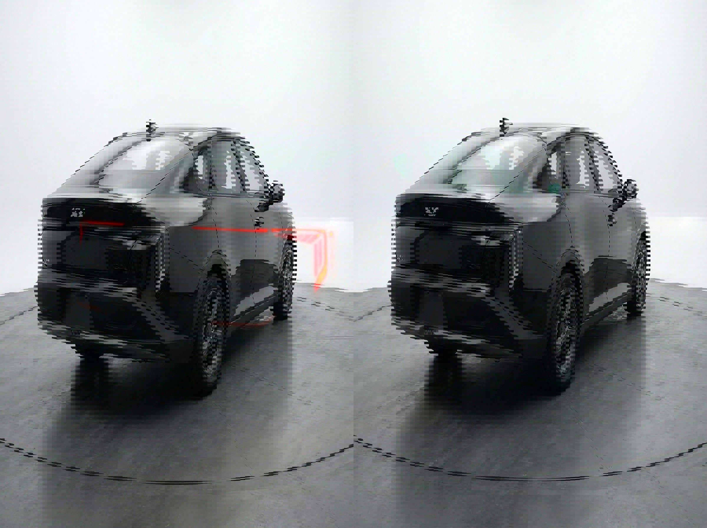 Thumbnail: 2025 Kia K4 - 7