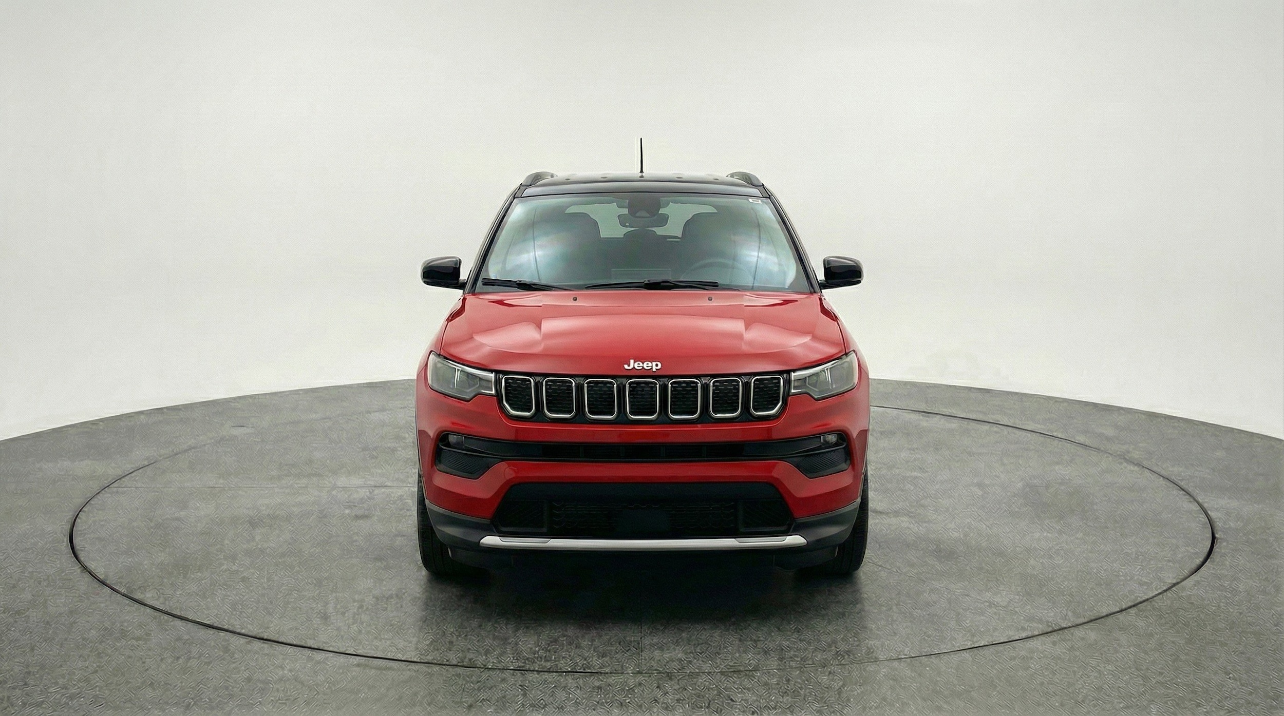 Thumbnail: 2025 Jeep Compass - 2