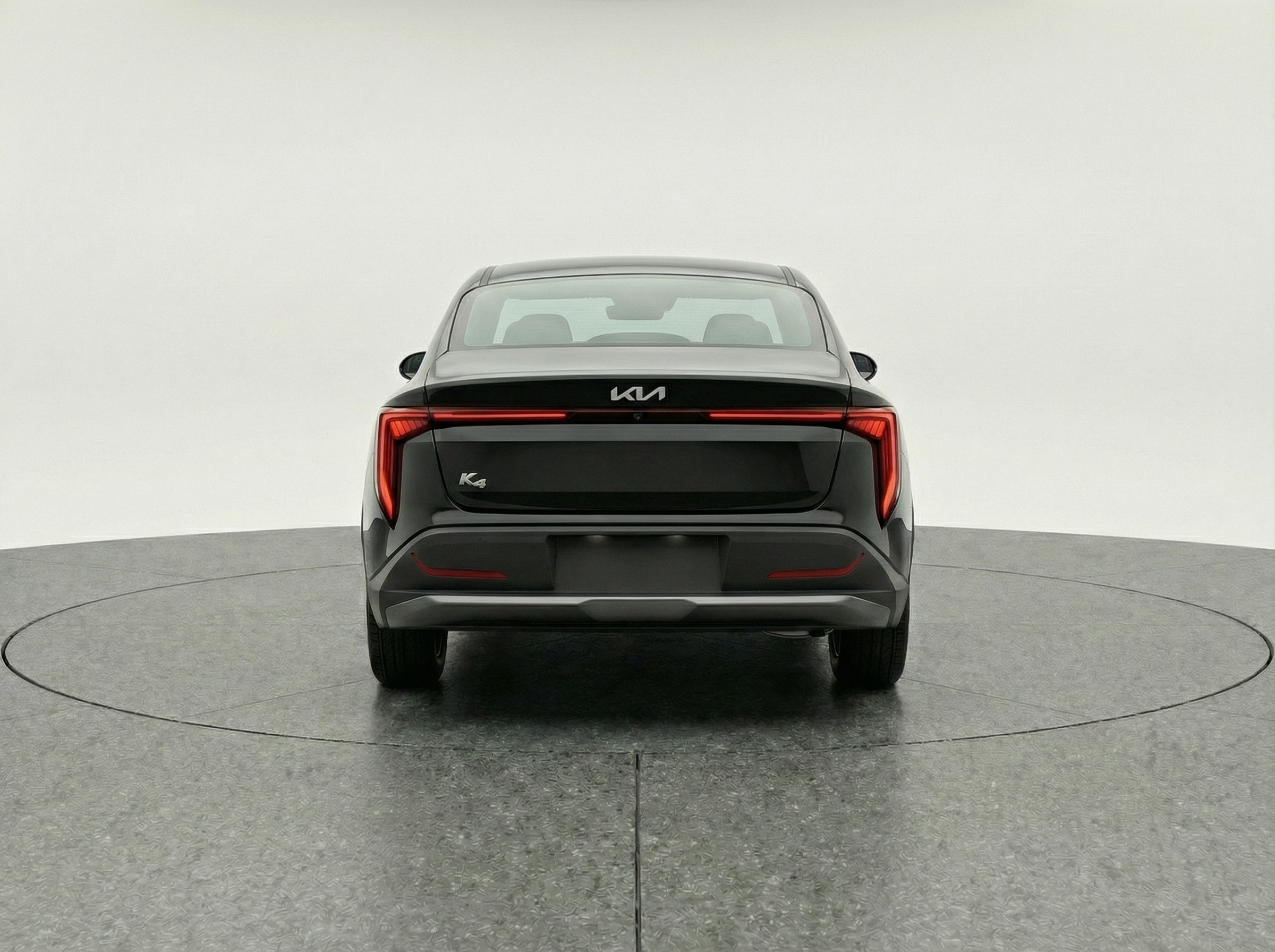 Thumbnail: 2025 Kia K4 - 6