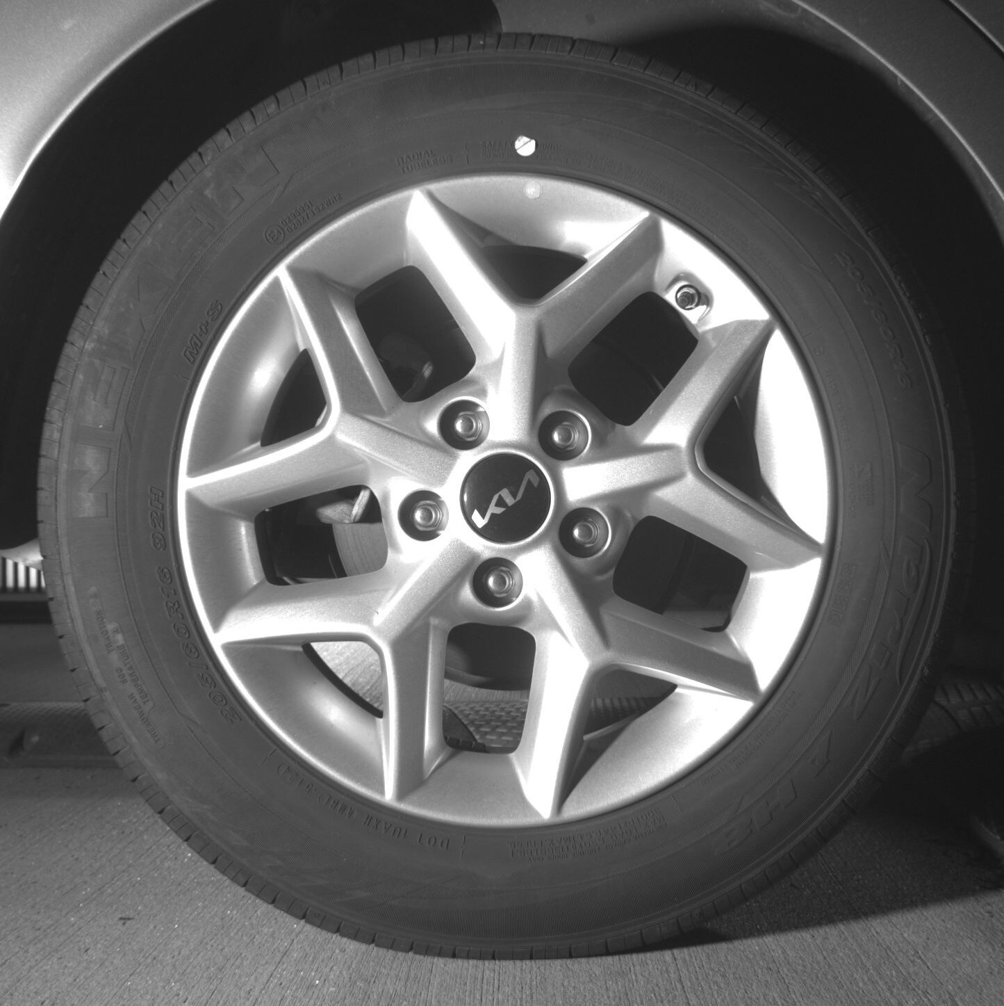 Thumbnail: 2025 Kia Soul - 12