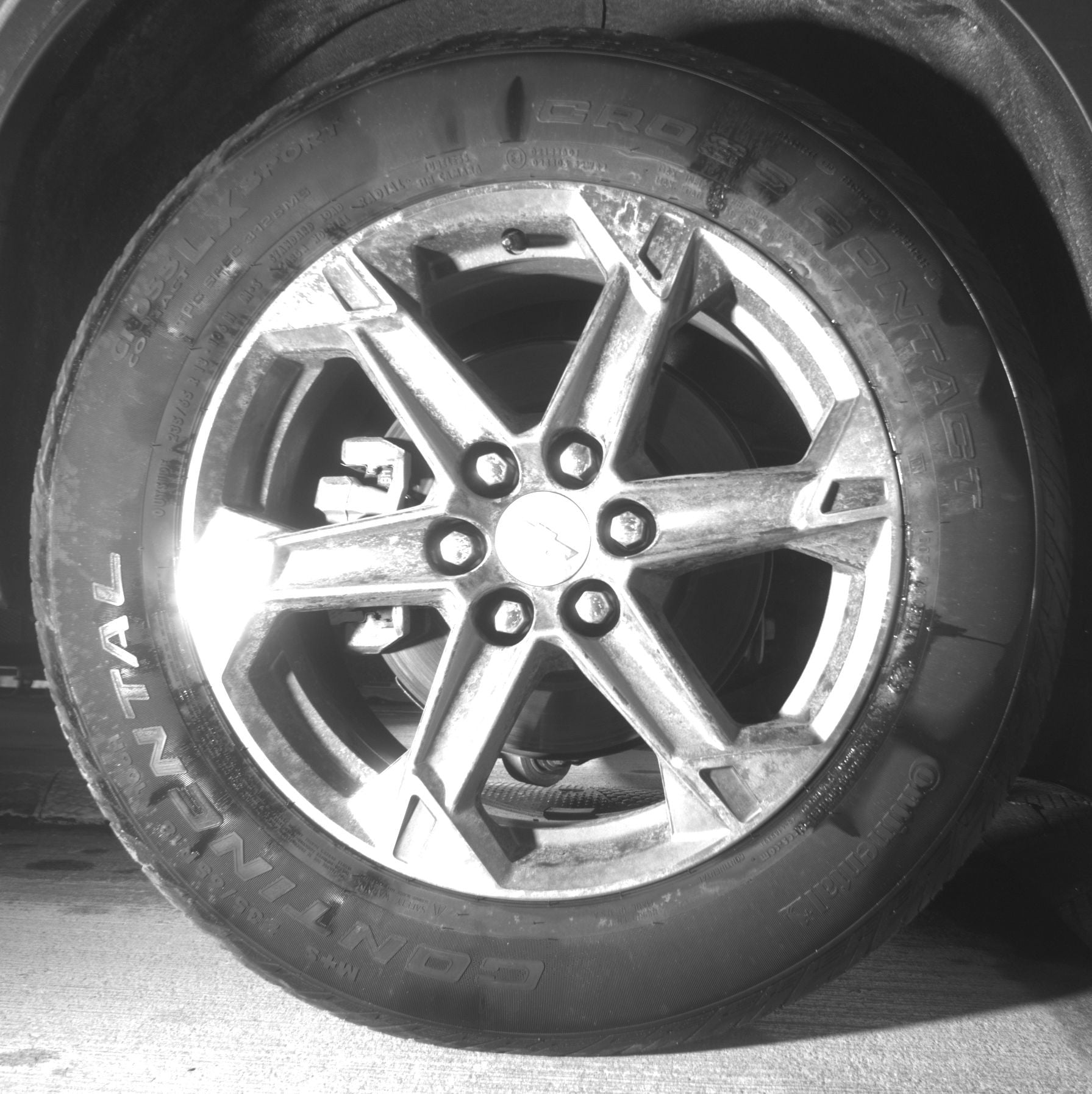 Thumbnail: 2025 Chevrolet Blazer - 12