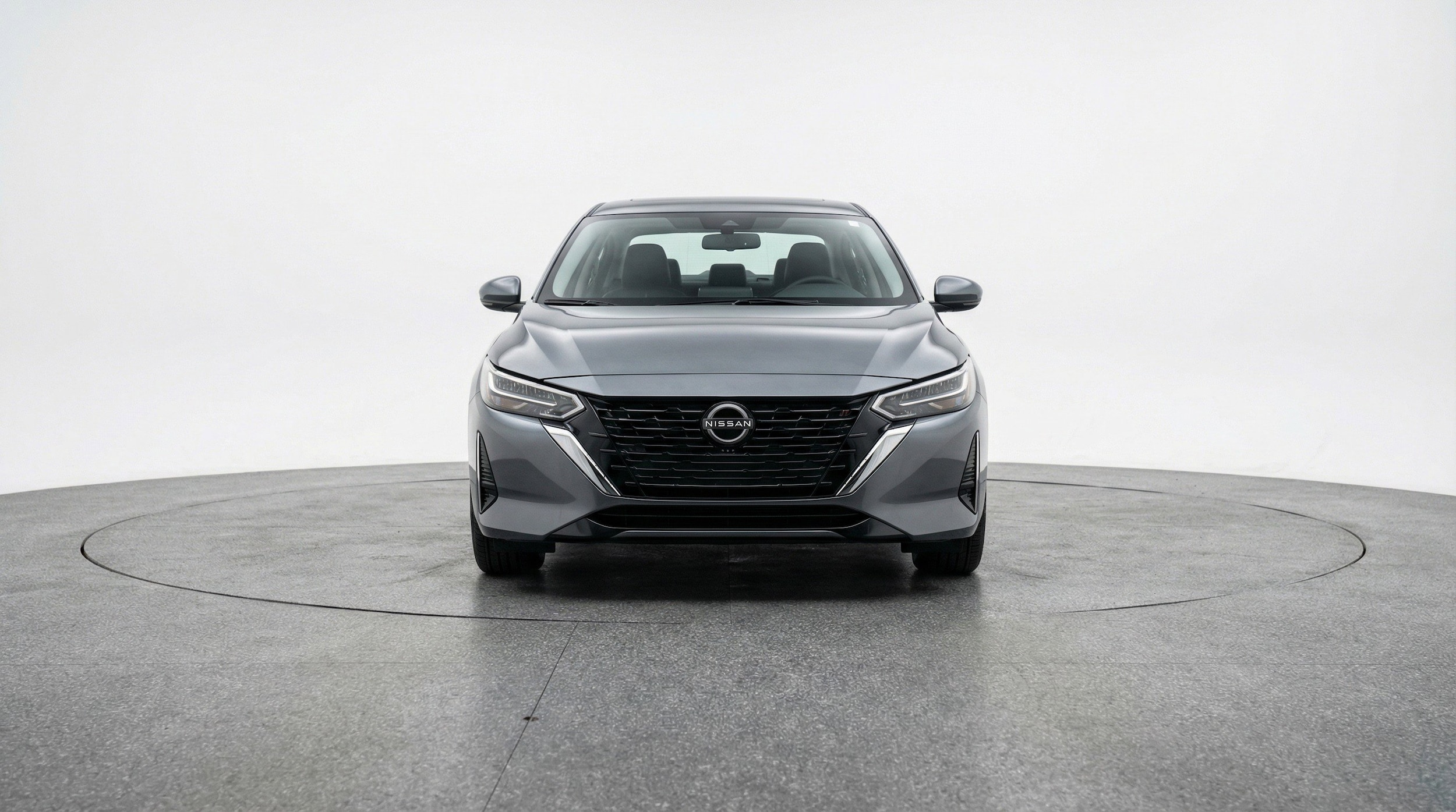 Thumbnail: 2025 Nissan Sentra - 2