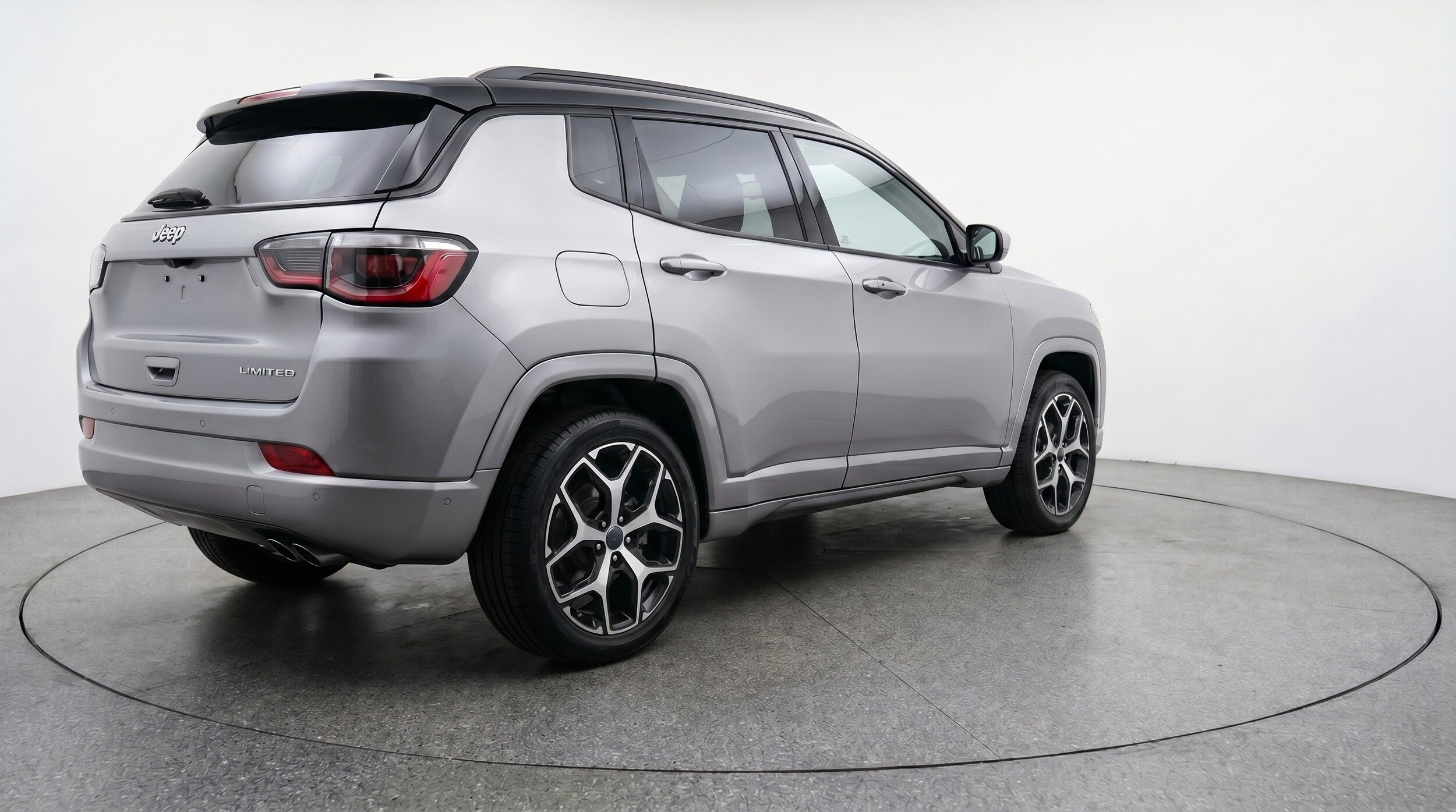 Thumbnail: 2025 Jeep Compass - 9