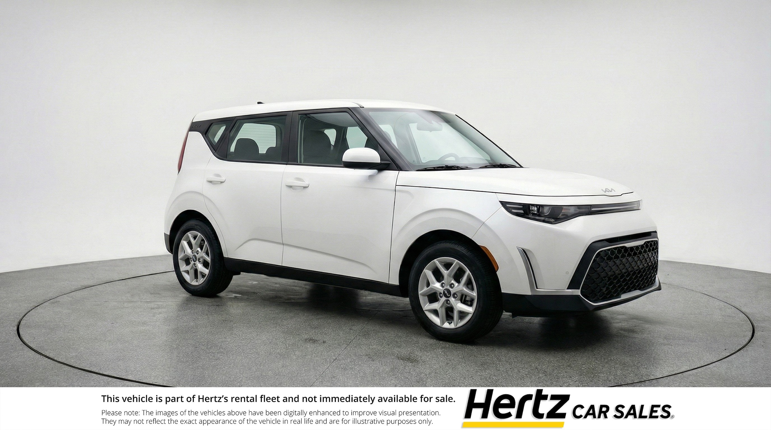 Thumbnail: 2025 Kia Soul - 1