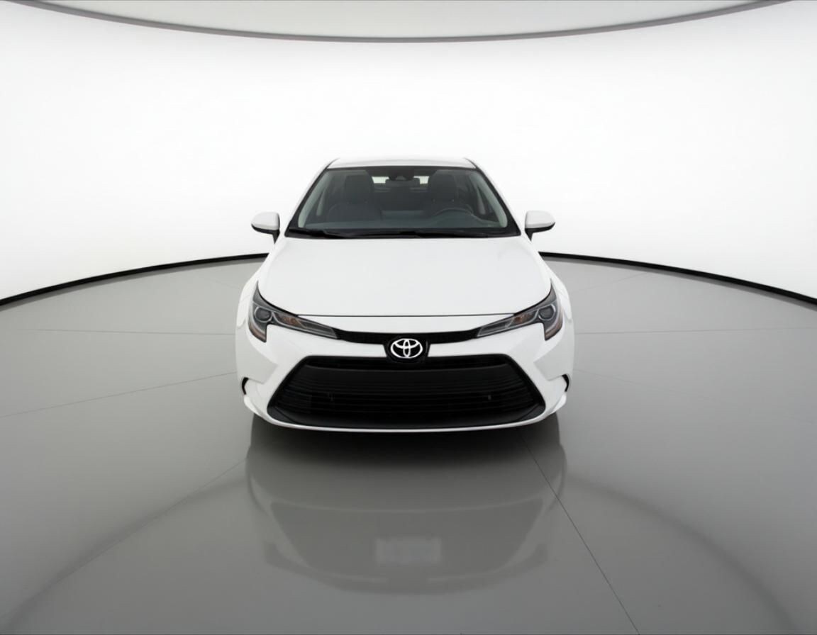 Thumbnail: 2025 Toyota Corolla - 2