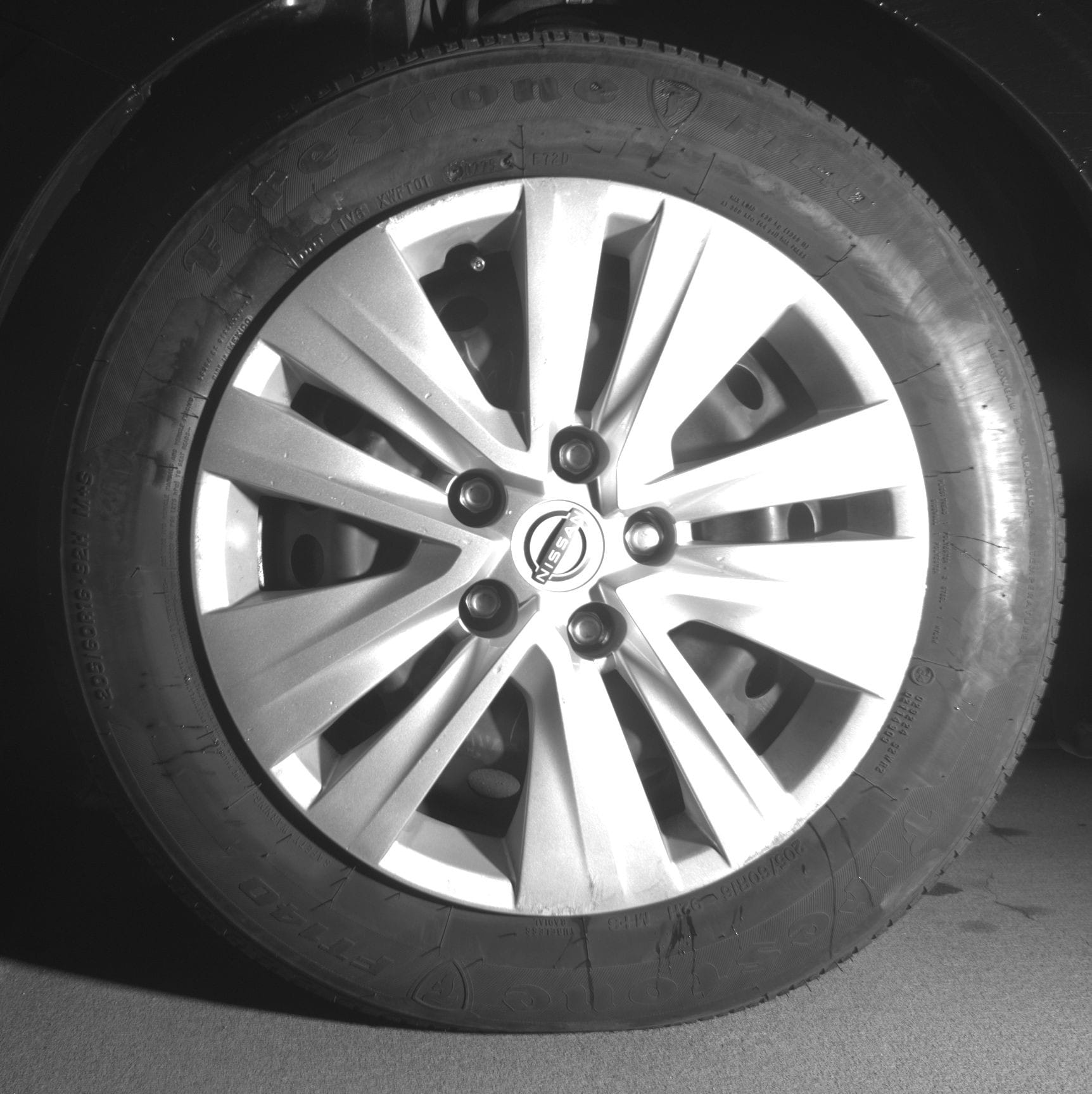 Thumbnail: 2025 Nissan Sentra - 9