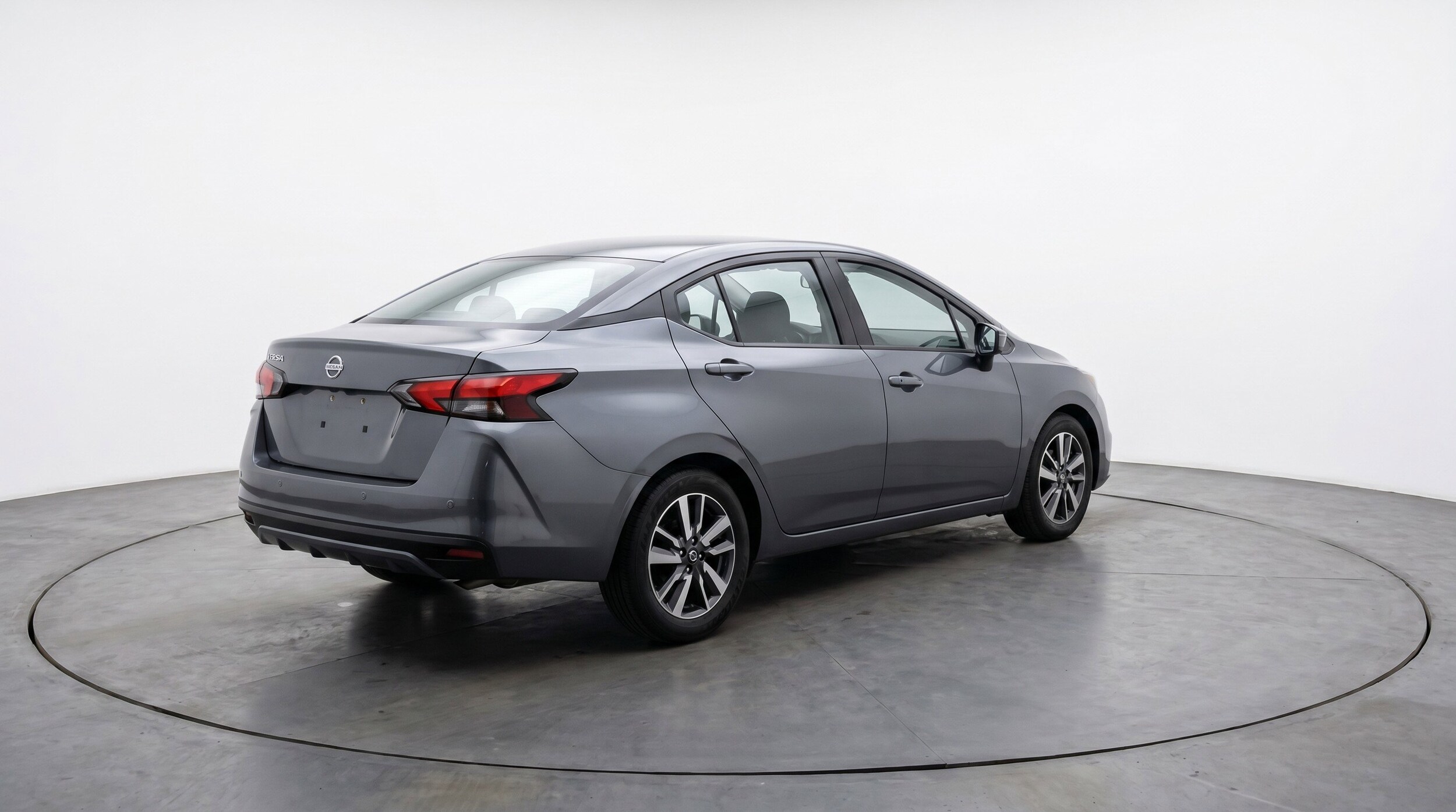 Thumbnail: 2025 Nissan Versa - 9