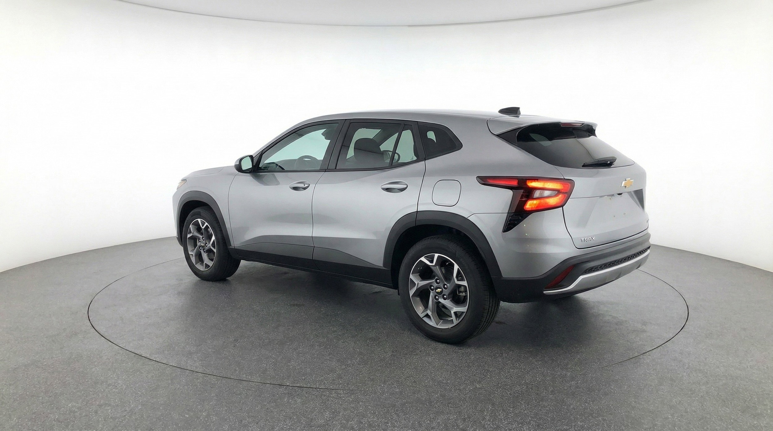 Thumbnail: 2025 Chevrolet Trax - 6