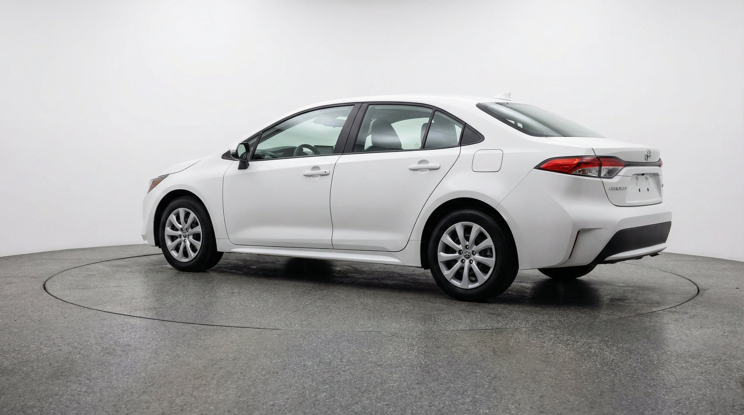 Thumbnail: 2025 Toyota Corolla - 6