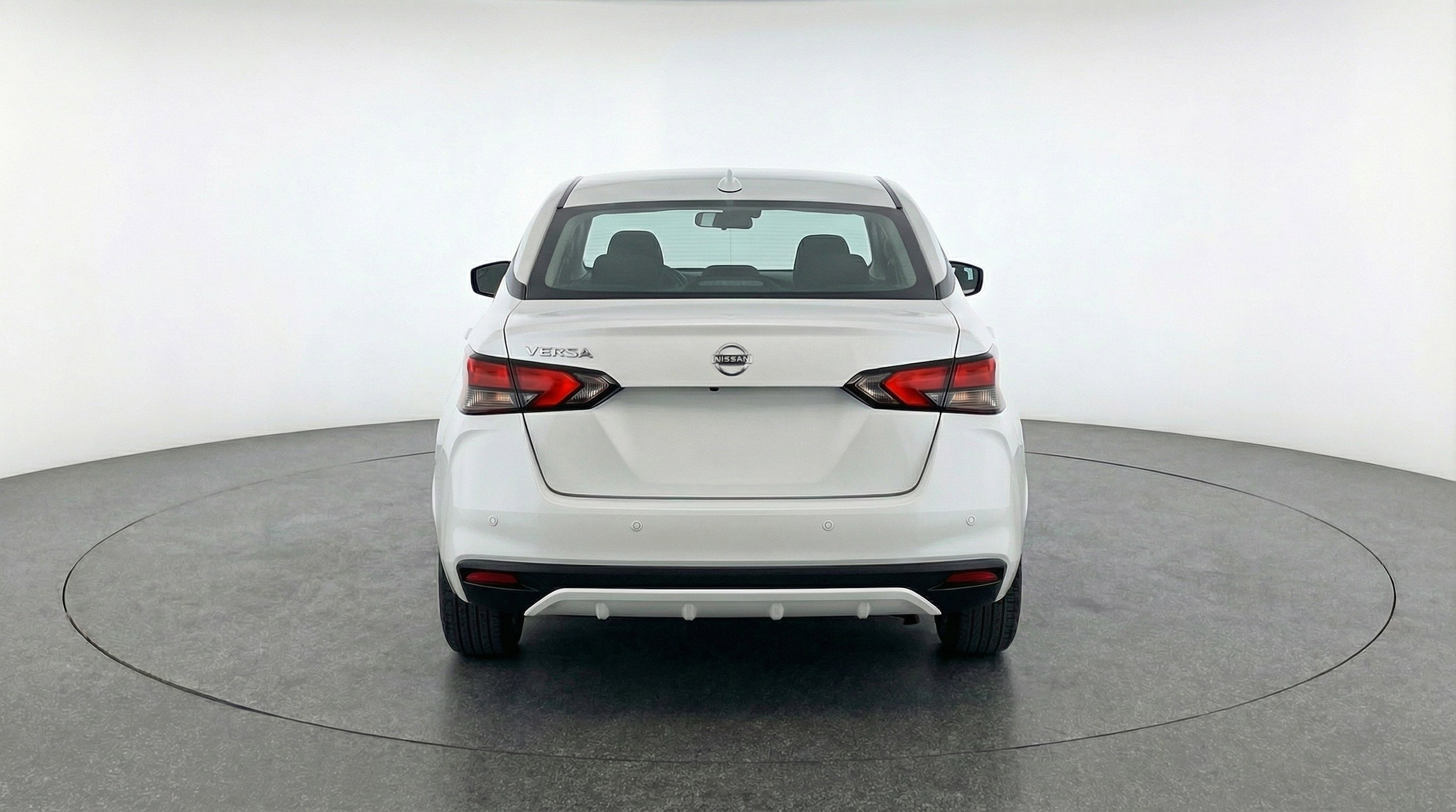 Thumbnail: 2025 Nissan Versa - 7