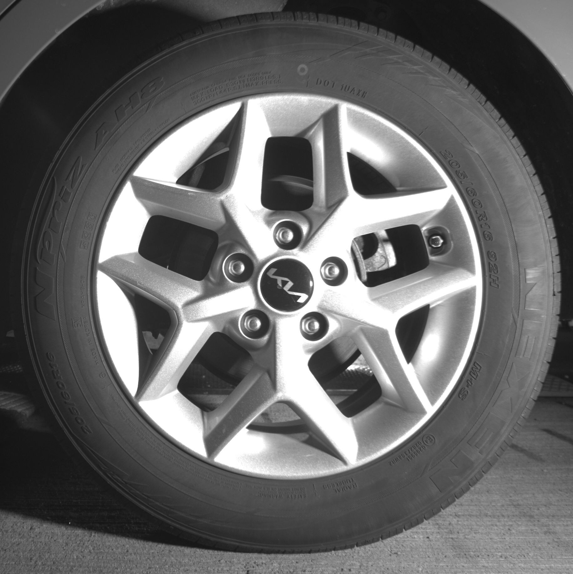 Thumbnail: 2025 Kia Soul - 11