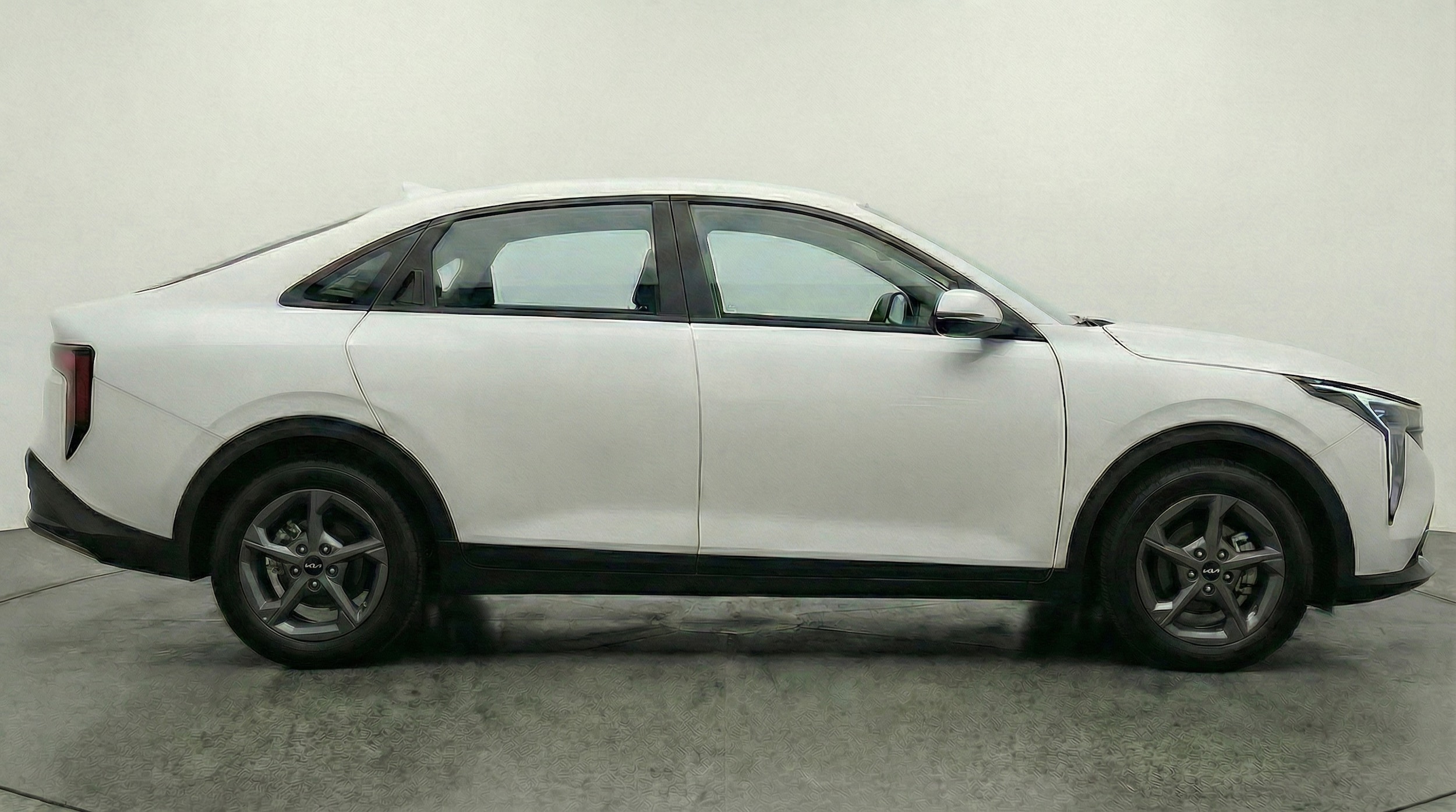 Thumbnail: 2025 Kia K4 - 8