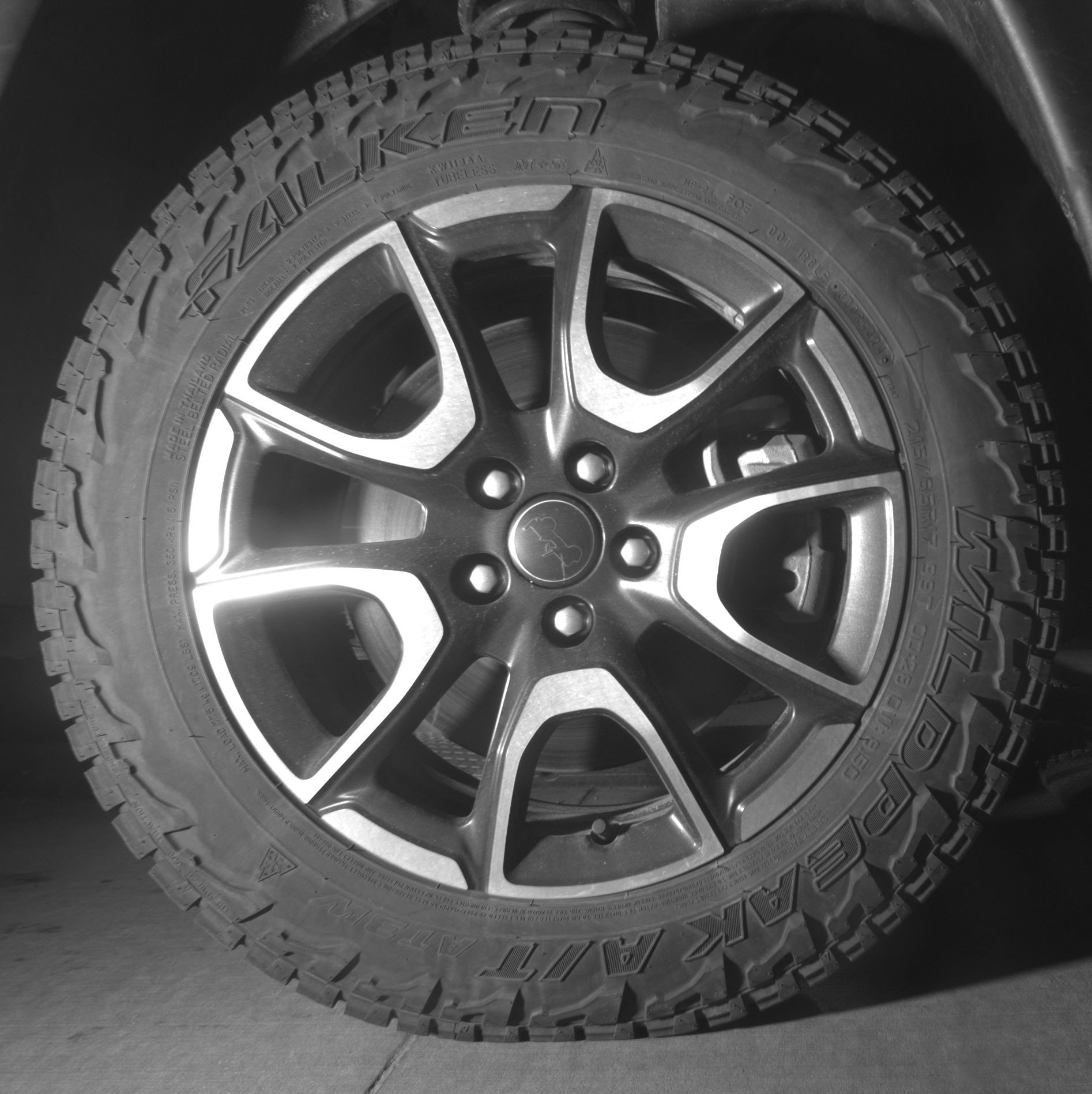 Thumbnail: 2025 Jeep Compass - 13