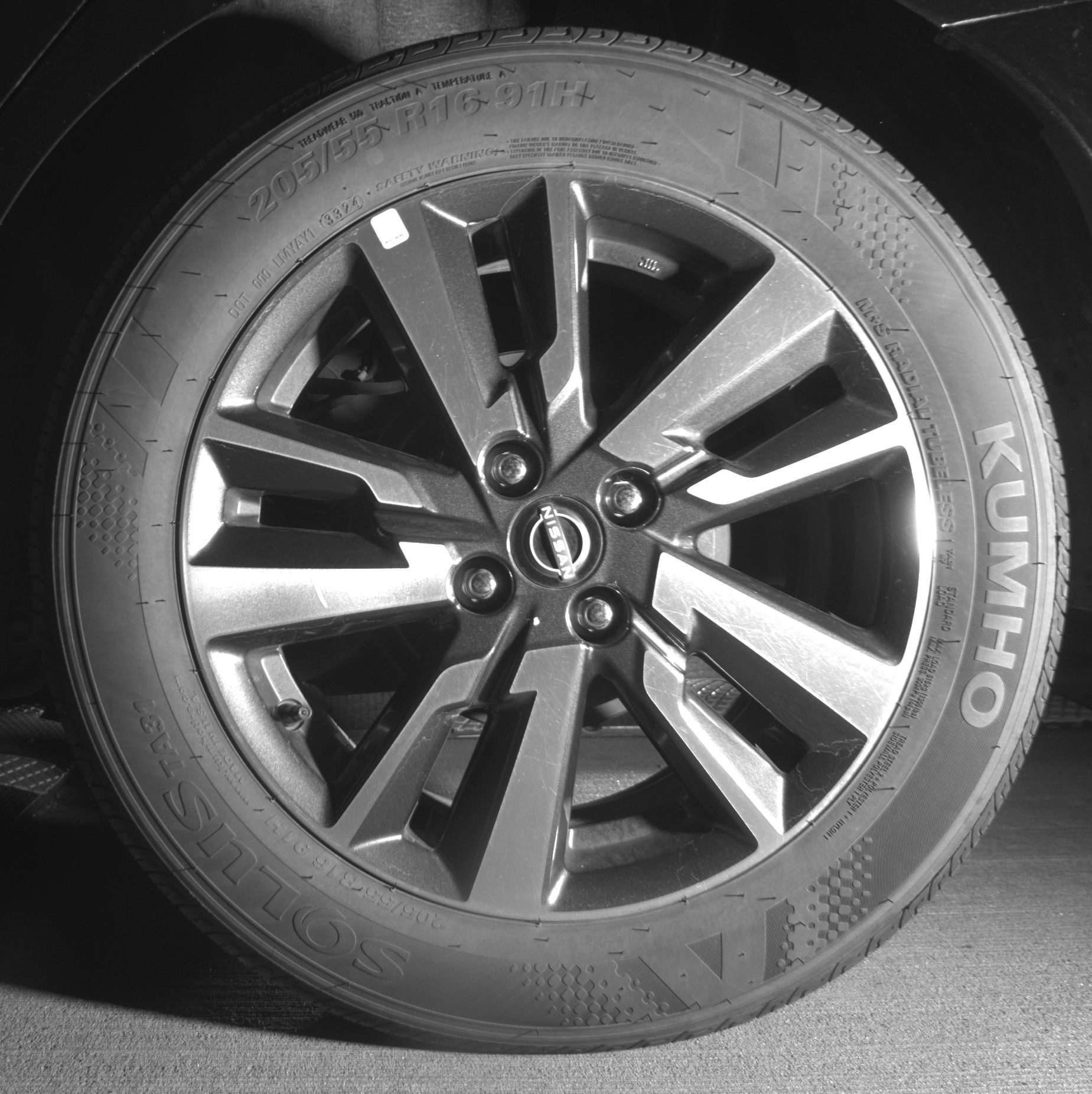 Thumbnail: 2025 Nissan Versa - 11